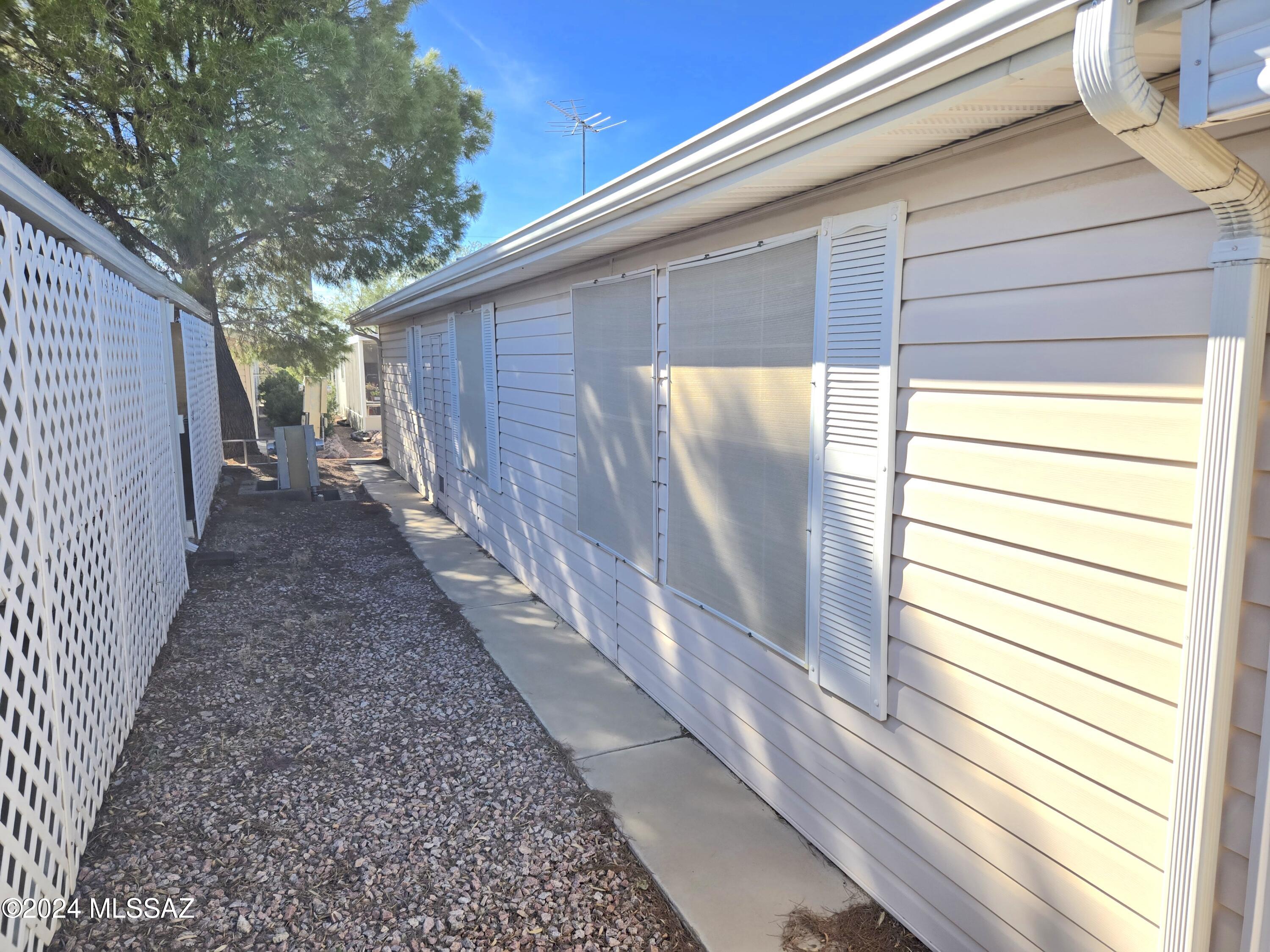 Copper Crest (1-127) - Residential