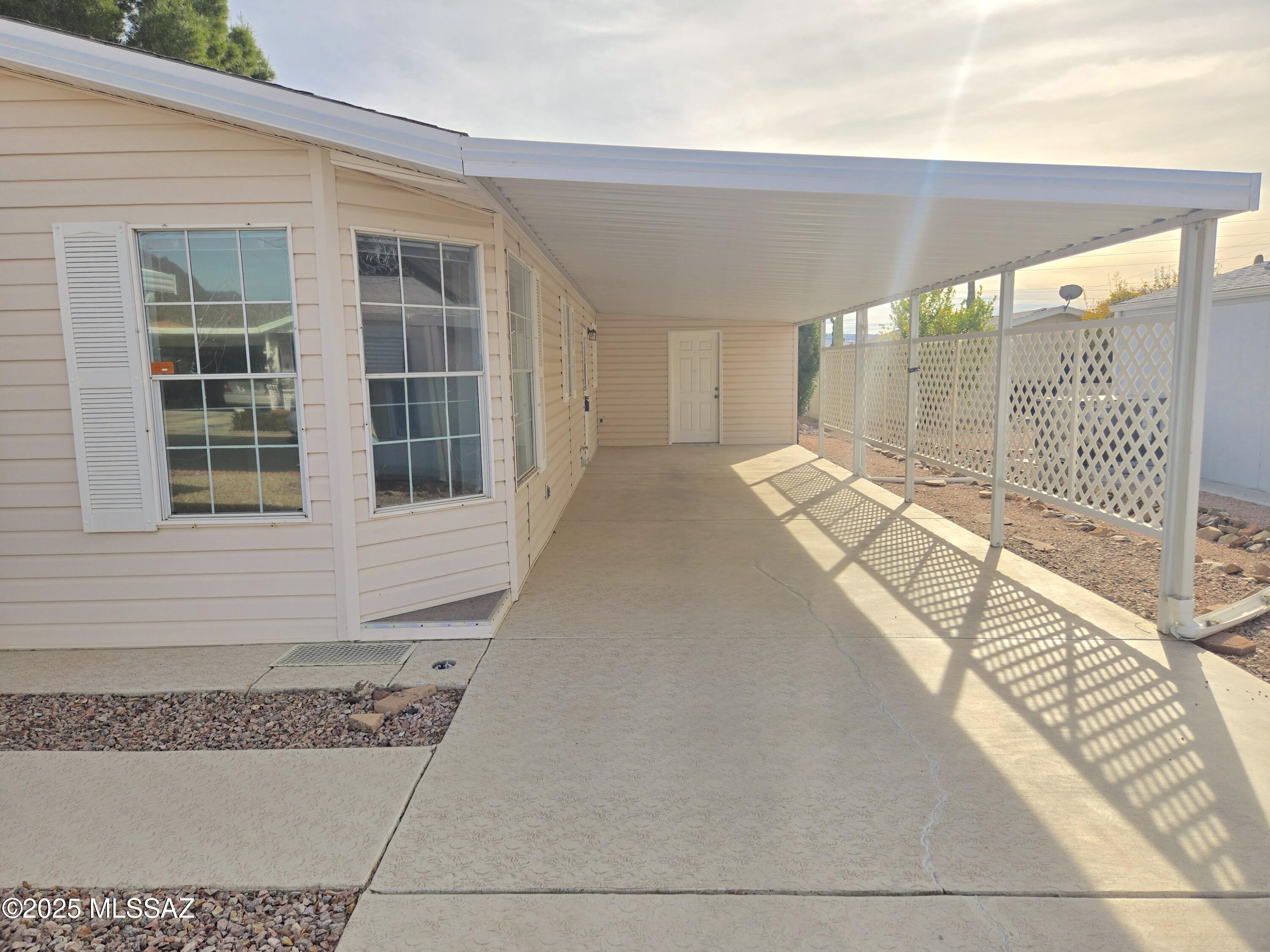 Copper Crest (1-127) - Residential