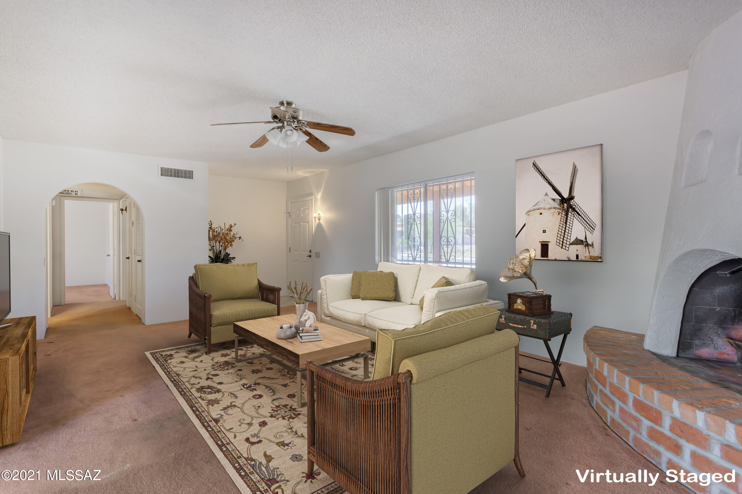 Green Valley Desert Meadows NO.3(1-223) - Residential