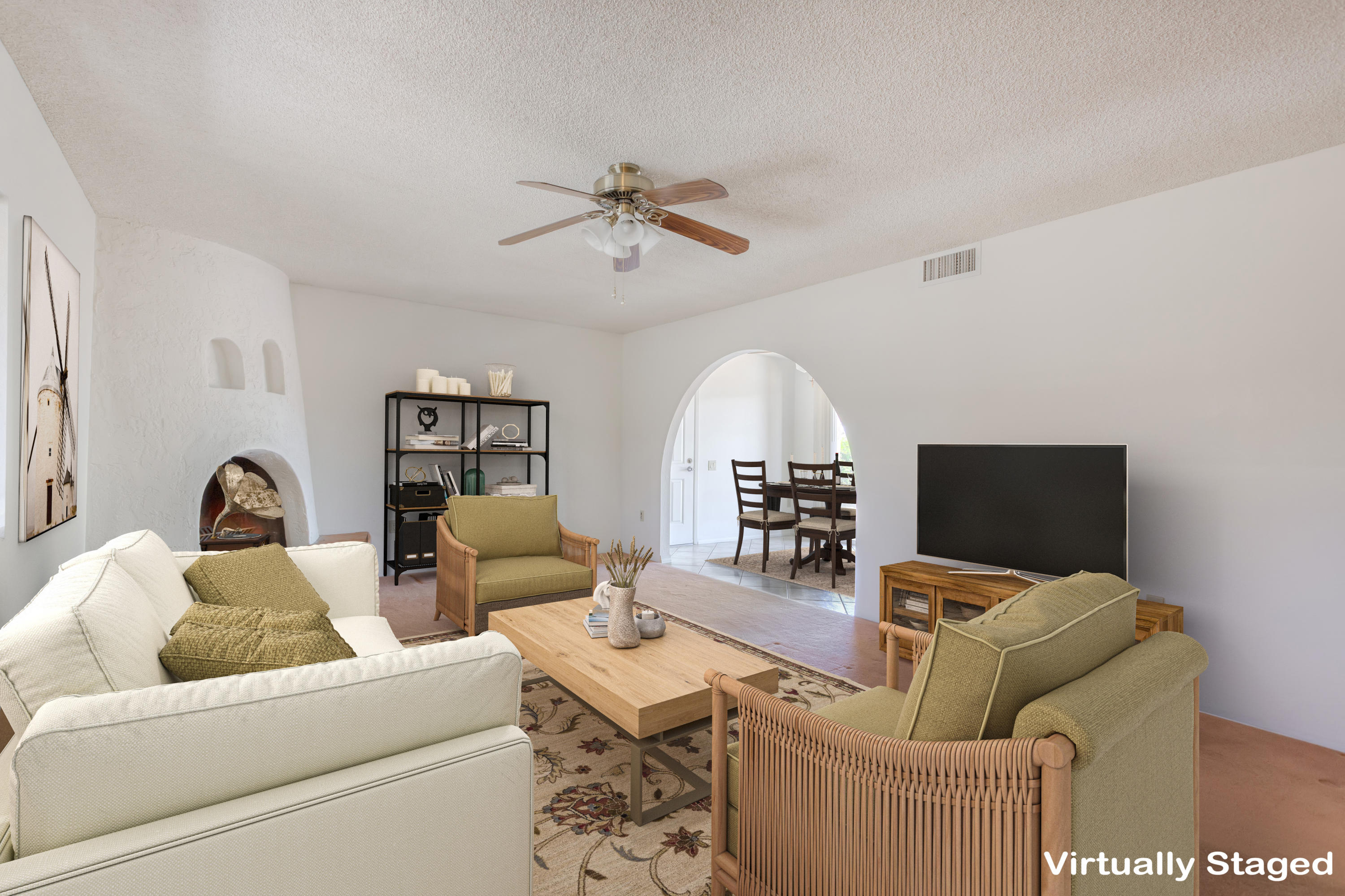 Green Valley Desert Meadows NO.3(1-223) - Residential