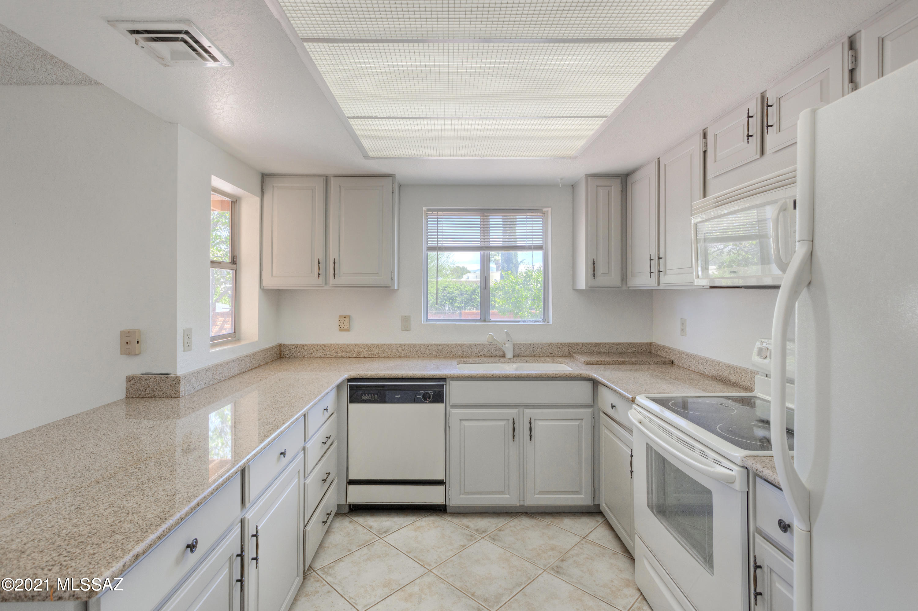 Green Valley Desert Meadows NO.3(1-223) - Residential