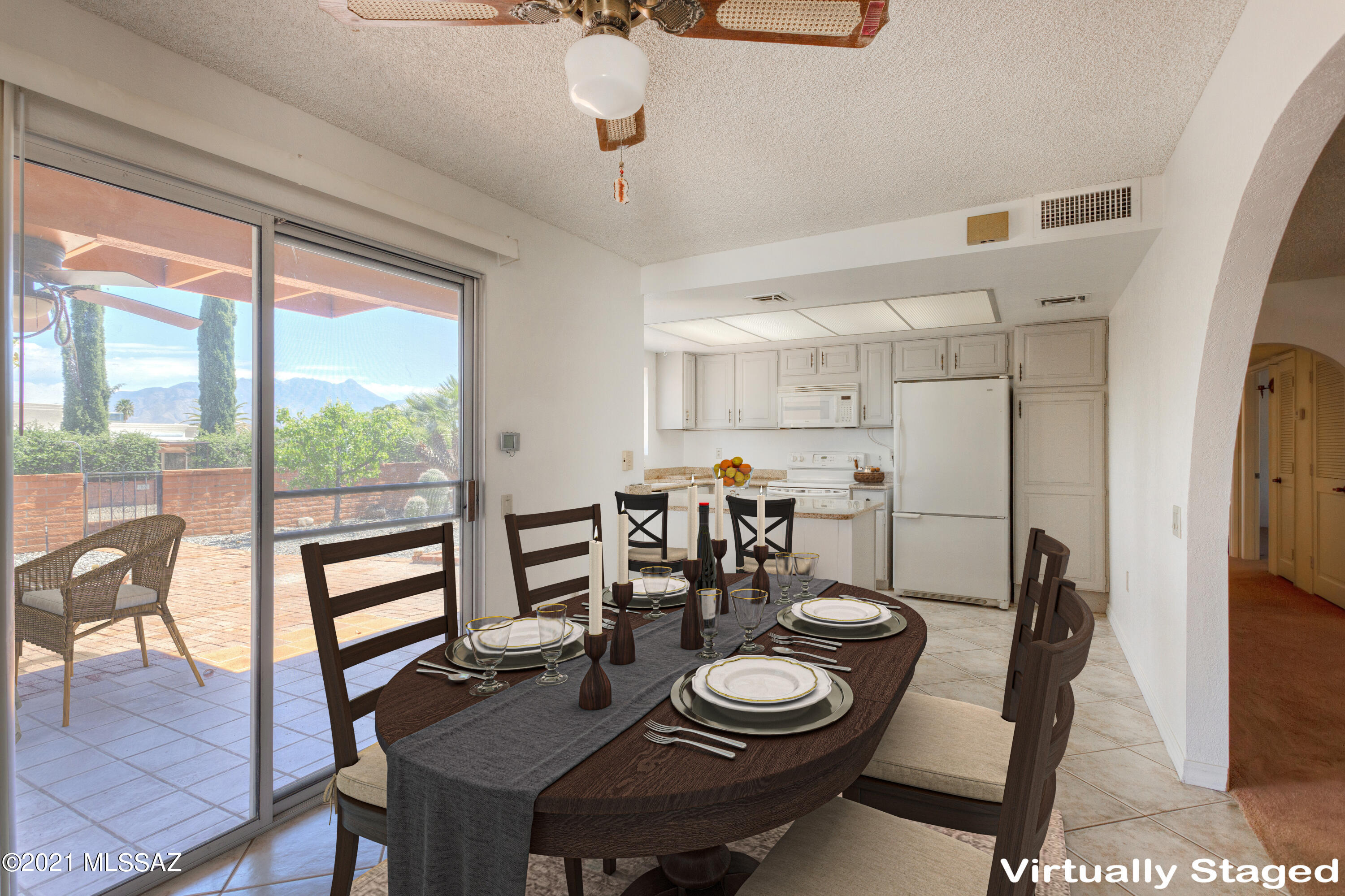 Green Valley Desert Meadows NO.3(1-223) - Residential
