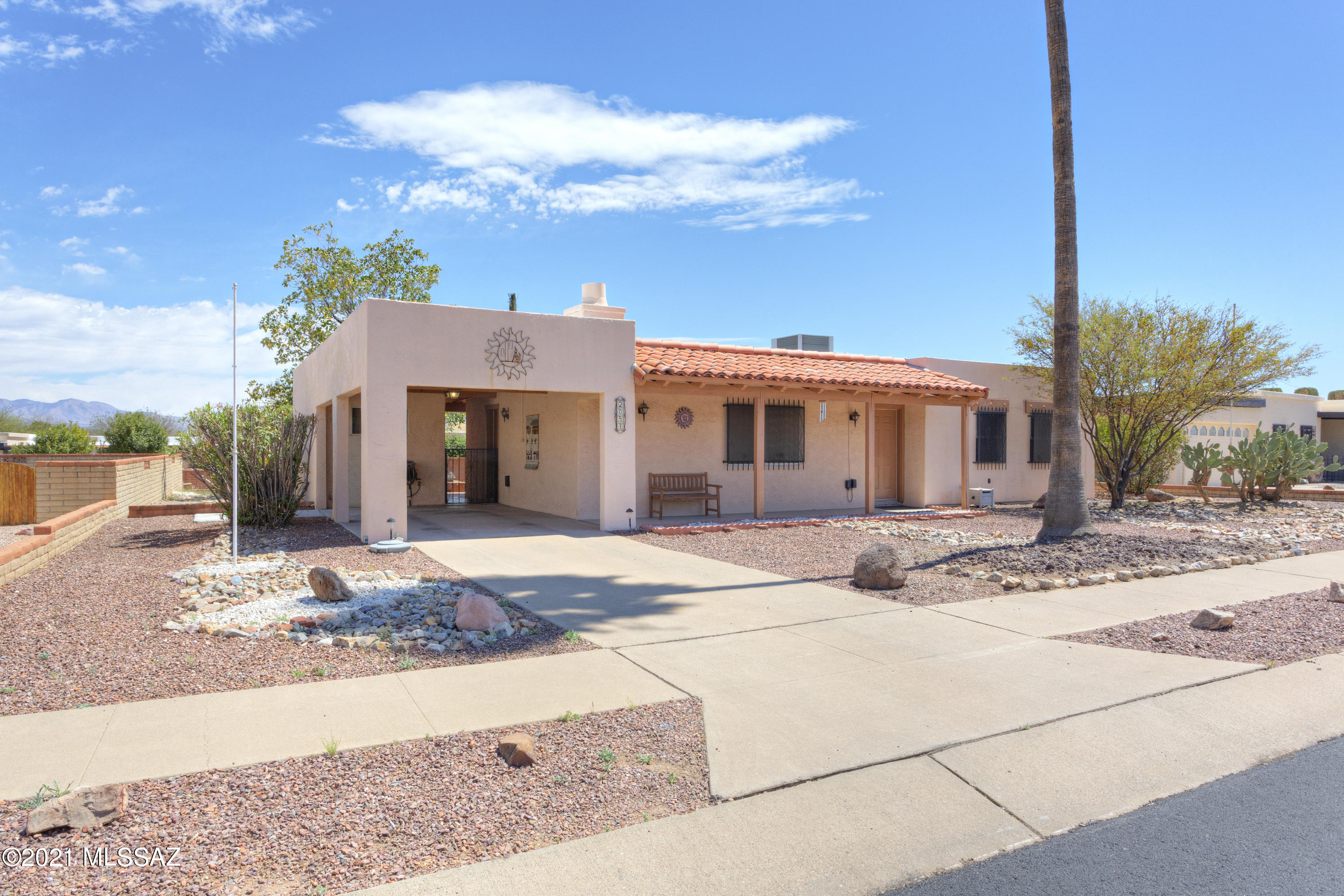 Green Valley Desert Meadows NO.3(1-223) - Residential