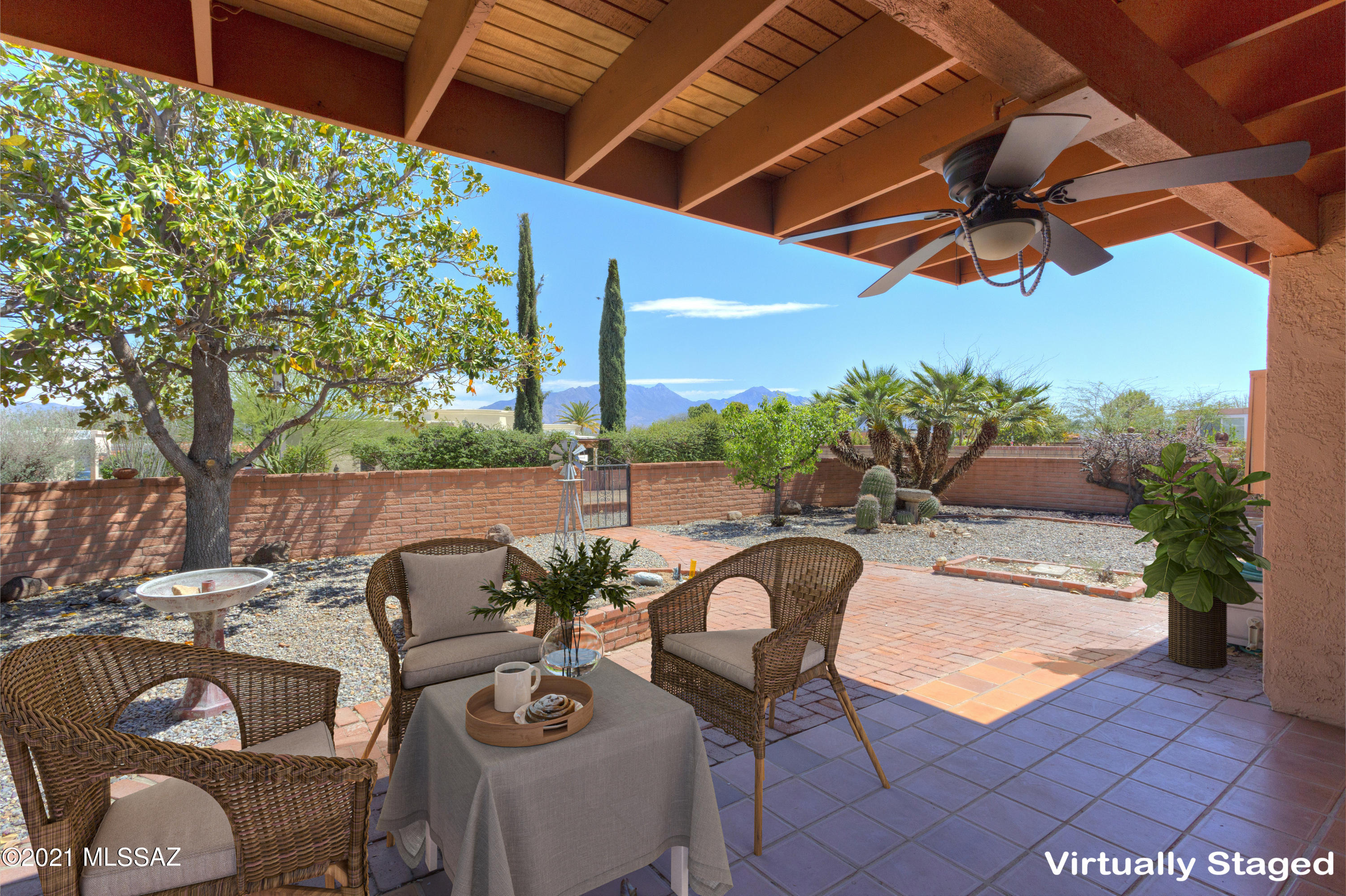 Green Valley Desert Meadows NO.3(1-223) - Residential
