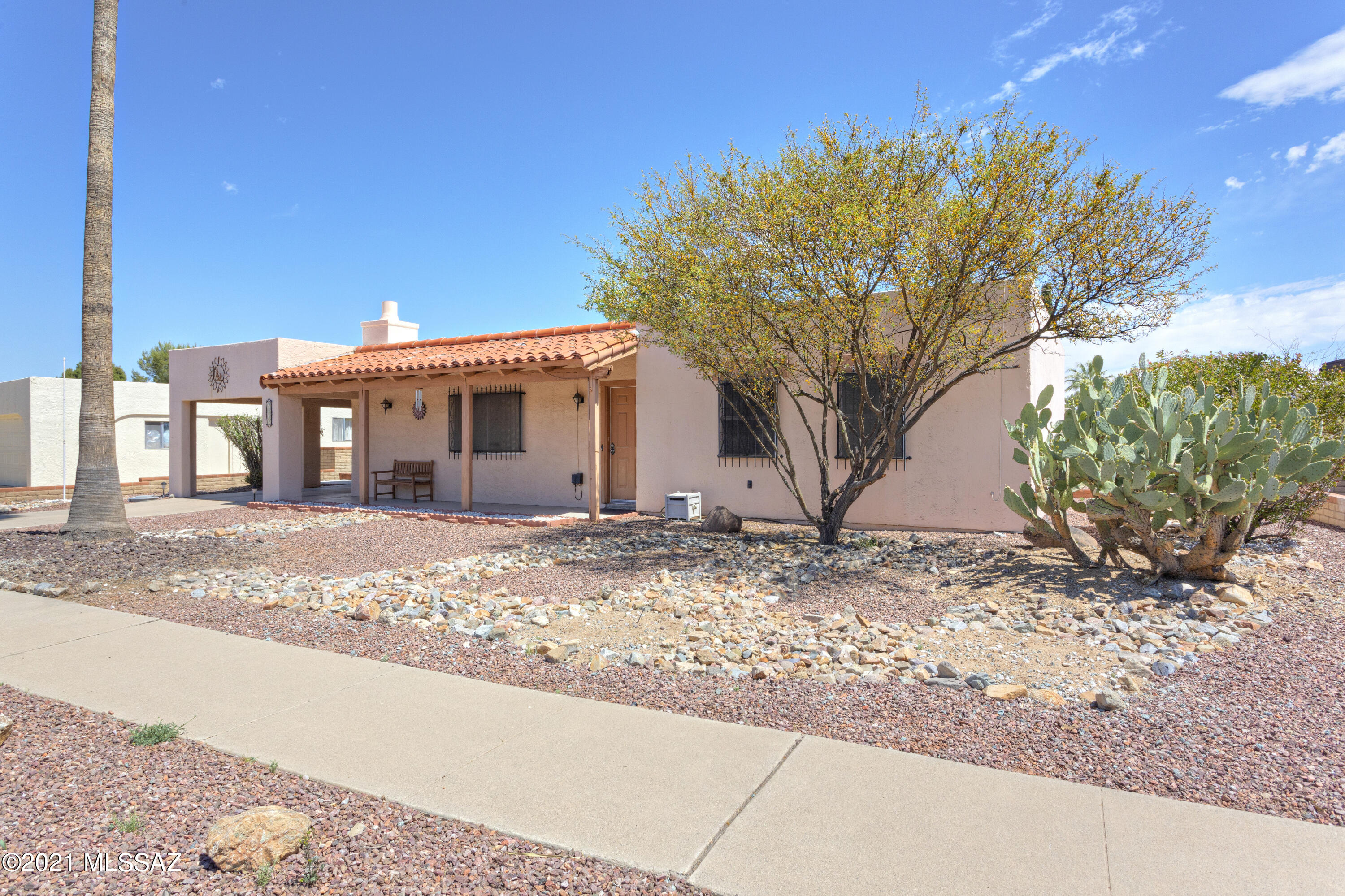 Green Valley Desert Meadows NO.3(1-223) - Residential