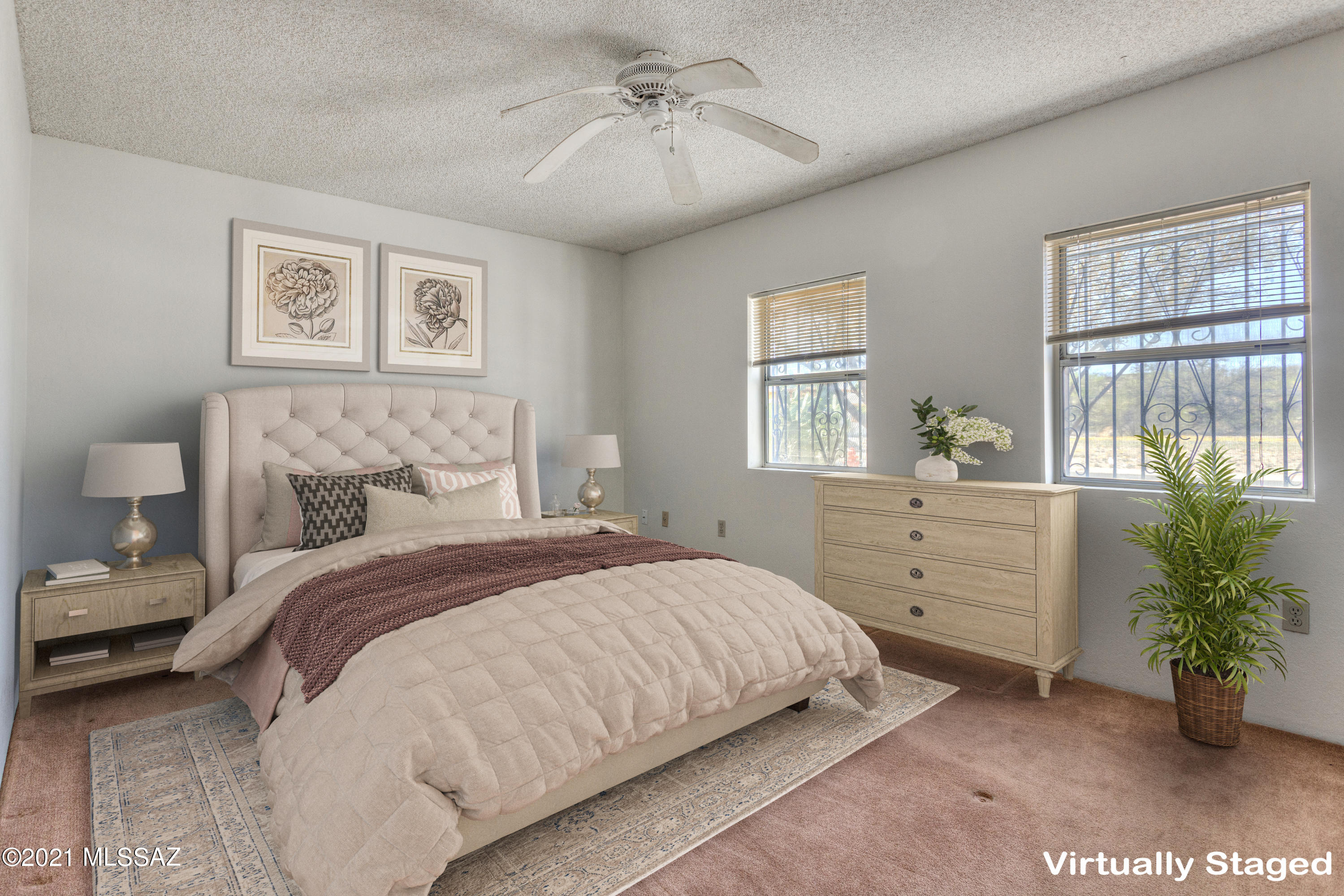 Green Valley Desert Meadows NO.3(1-223) - Residential