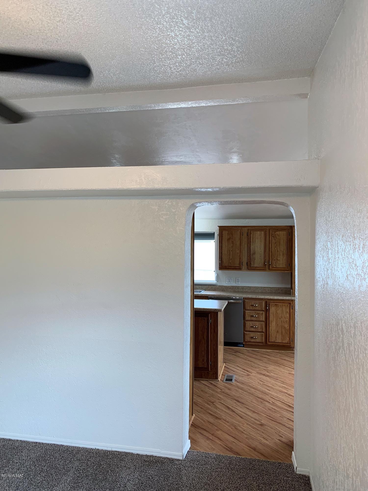 Unsubdivided - Residential Lease
