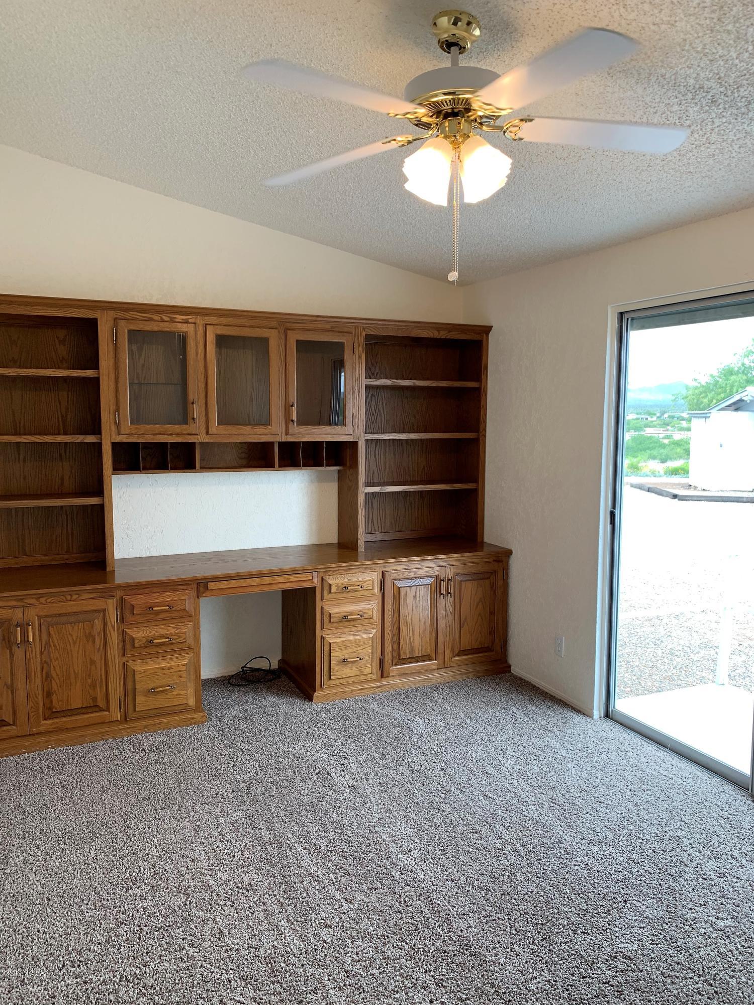 Unsubdivided - Residential Lease