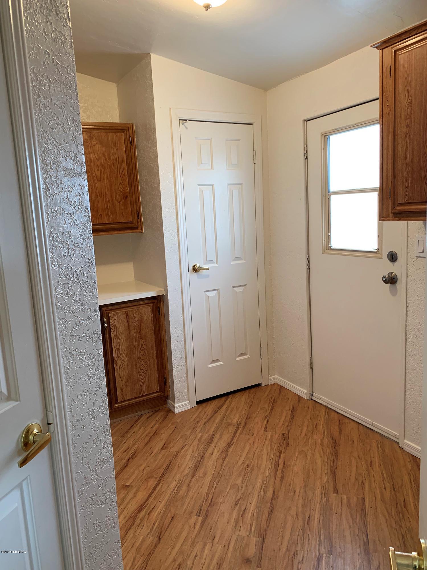 Unsubdivided - Residential Lease
