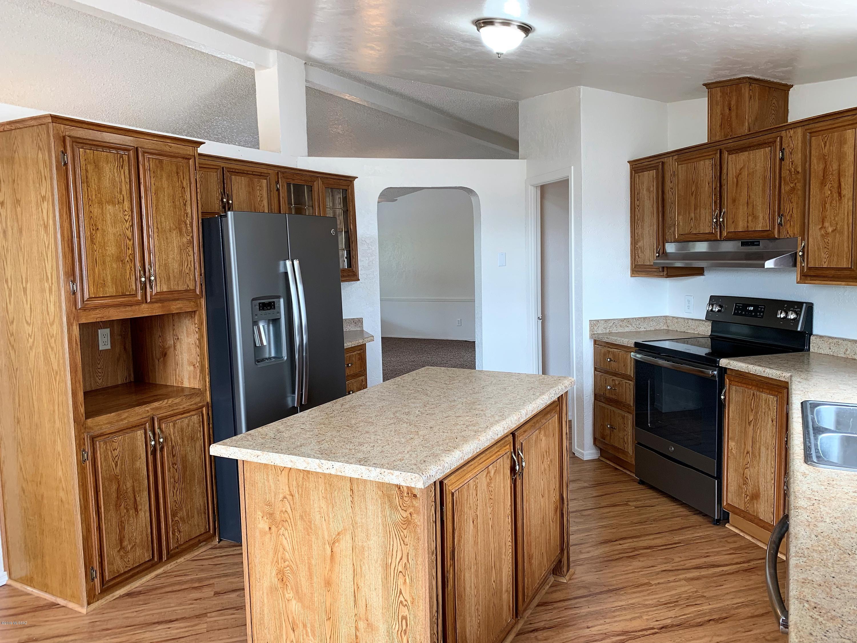 Unsubdivided - Residential Lease