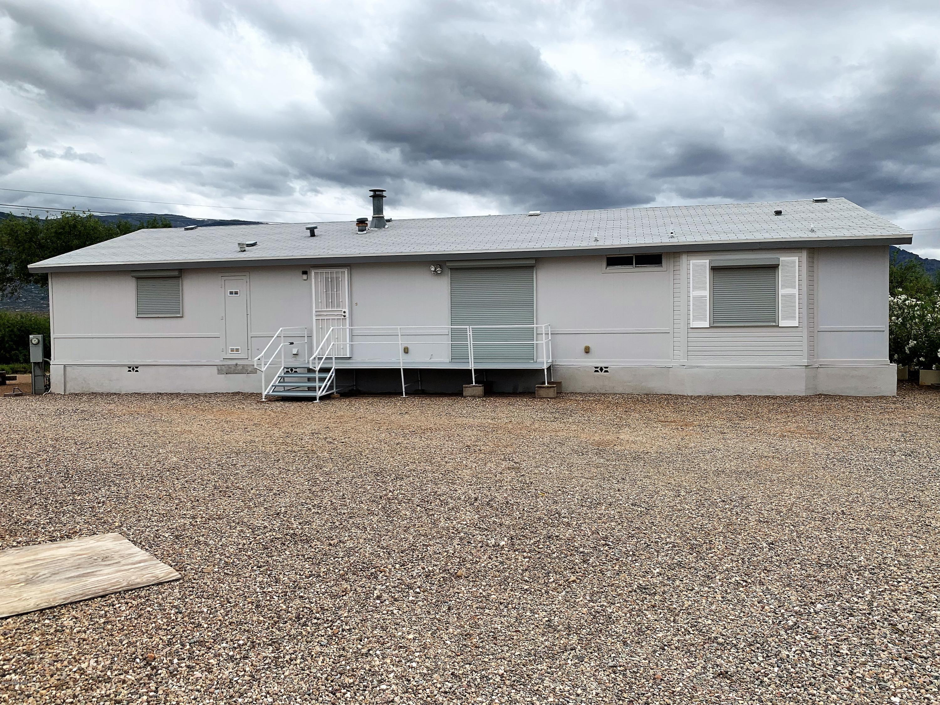 Unsubdivided - Residential Lease