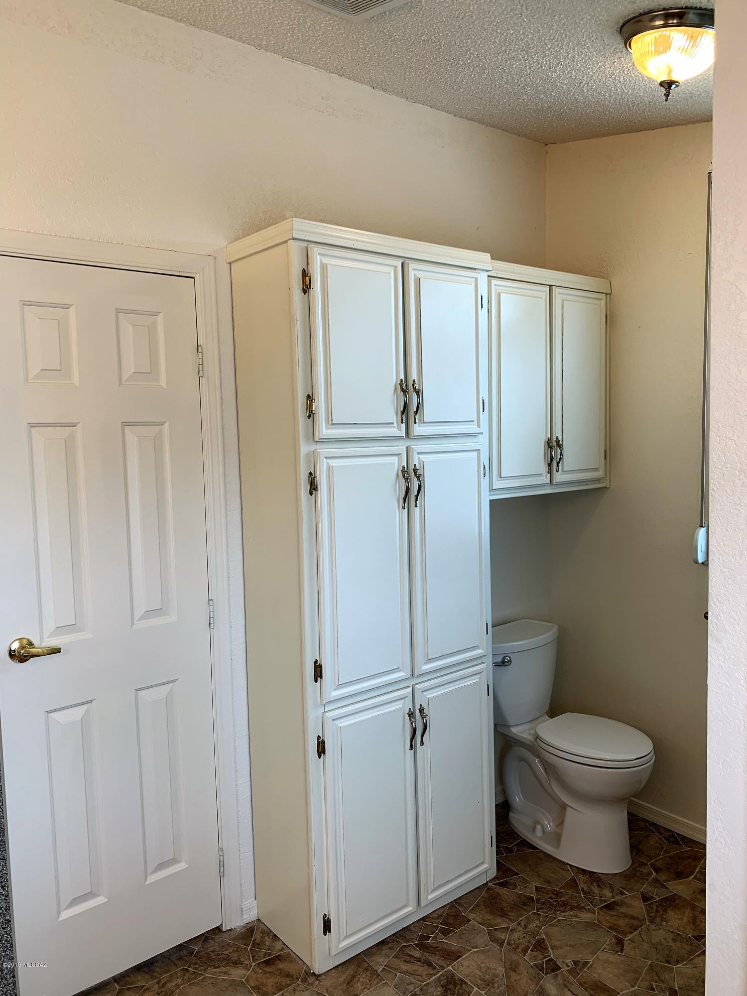 Unsubdivided - Residential Lease