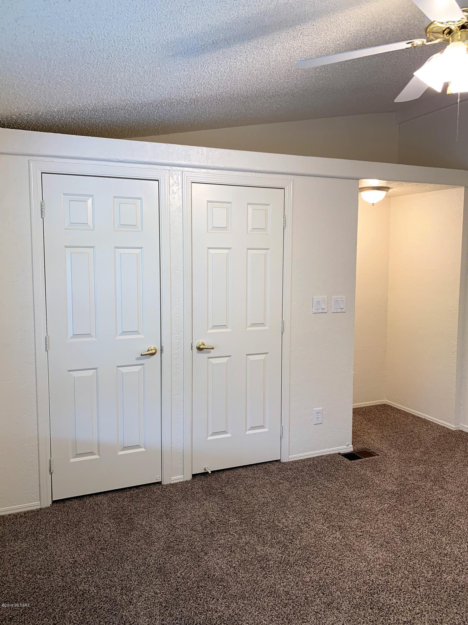 Unsubdivided - Residential Lease