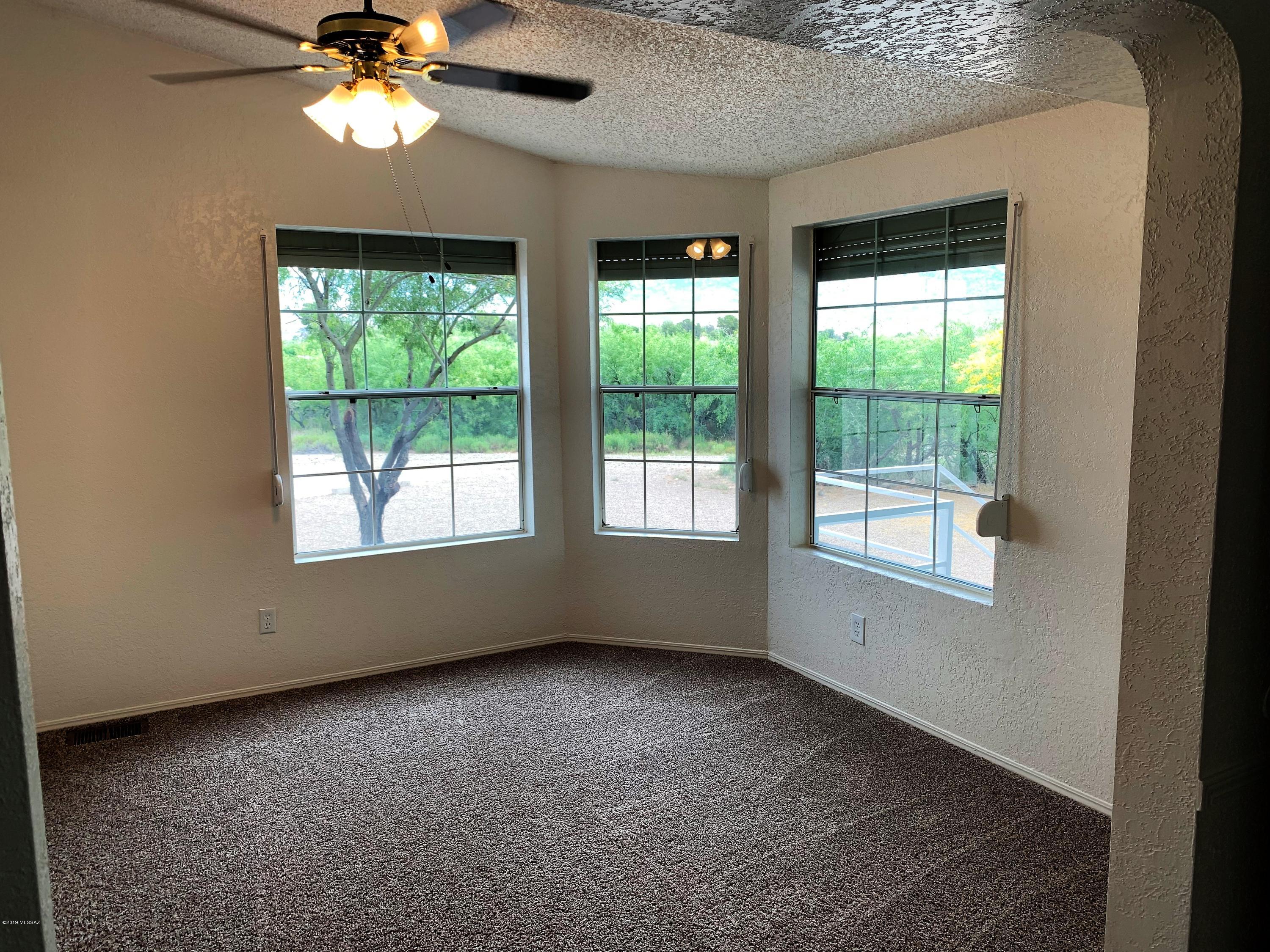 Unsubdivided - Residential Lease