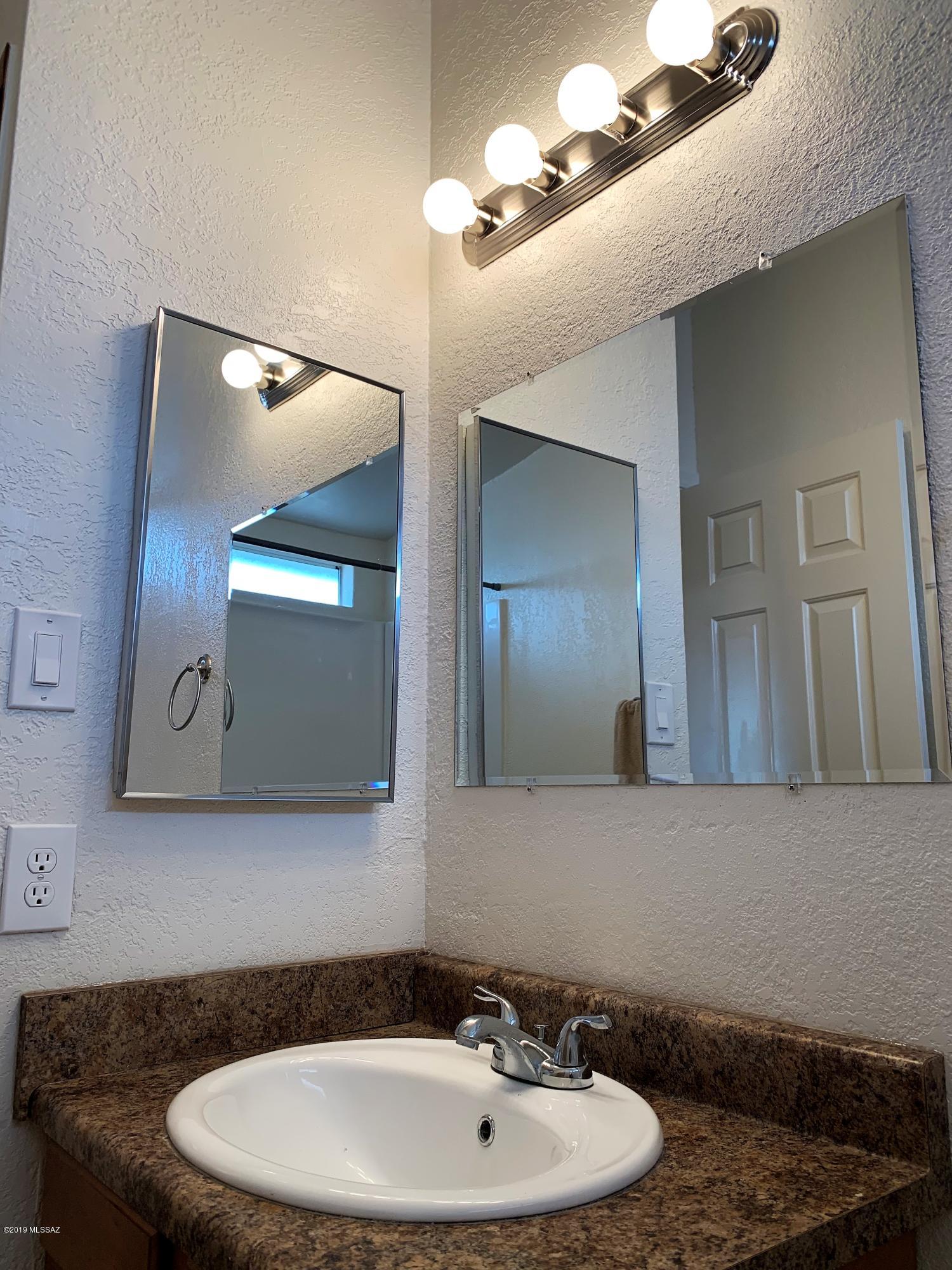 Unsubdivided - Residential Lease
