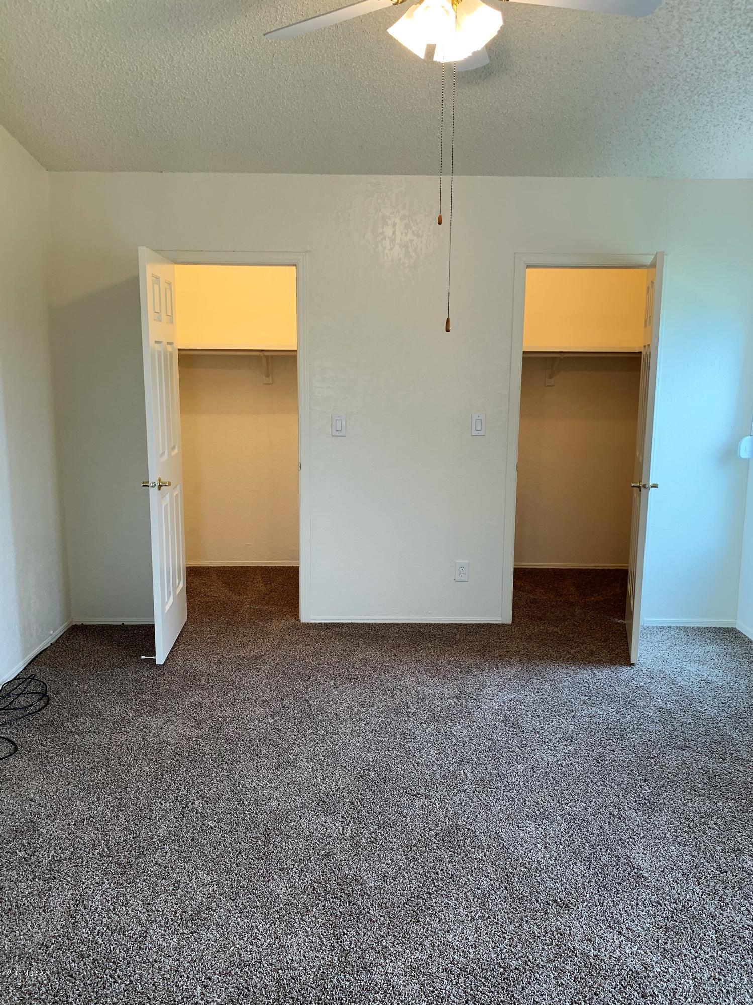 Unsubdivided - Residential Lease