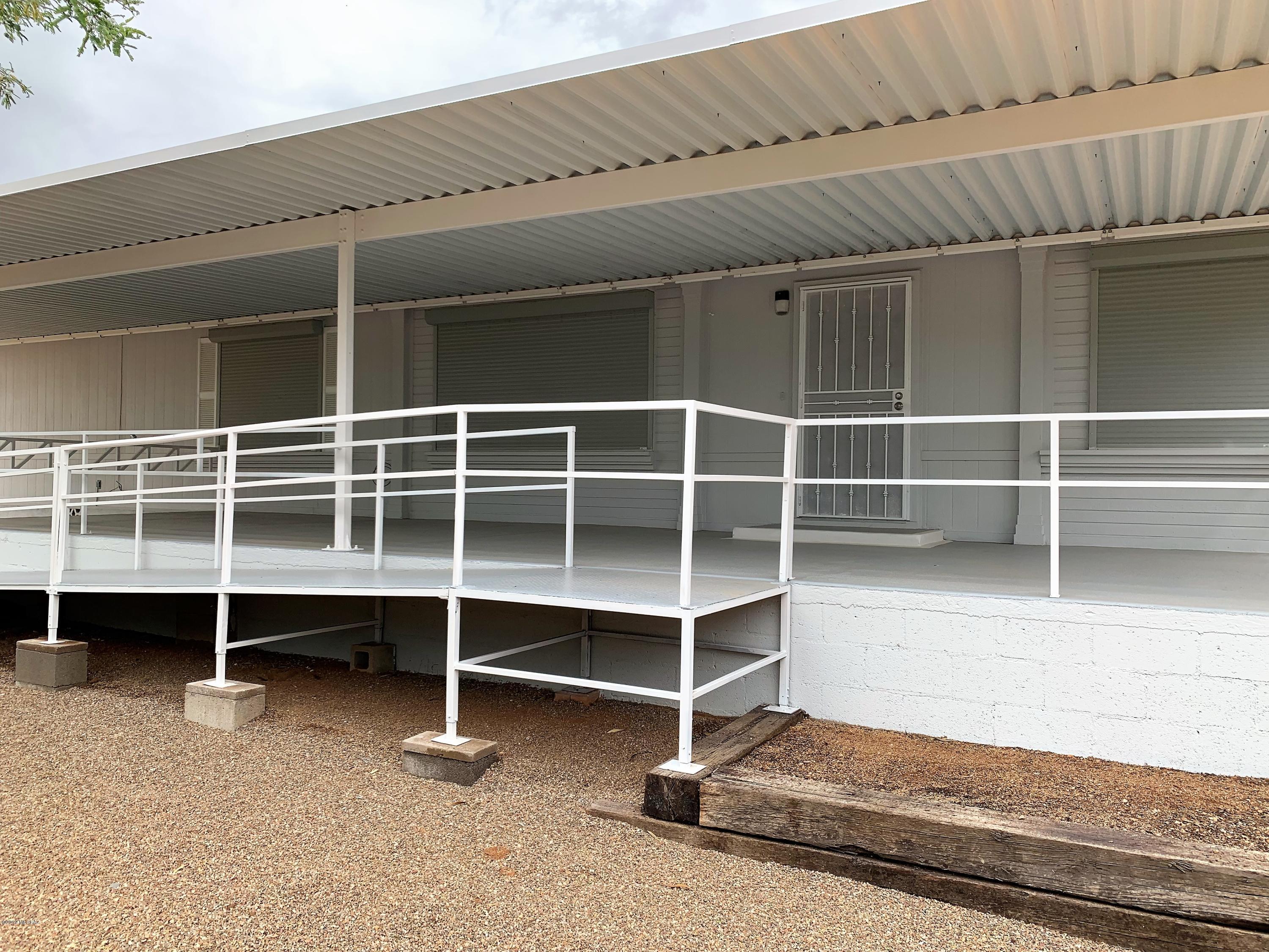 Unsubdivided - Residential Lease