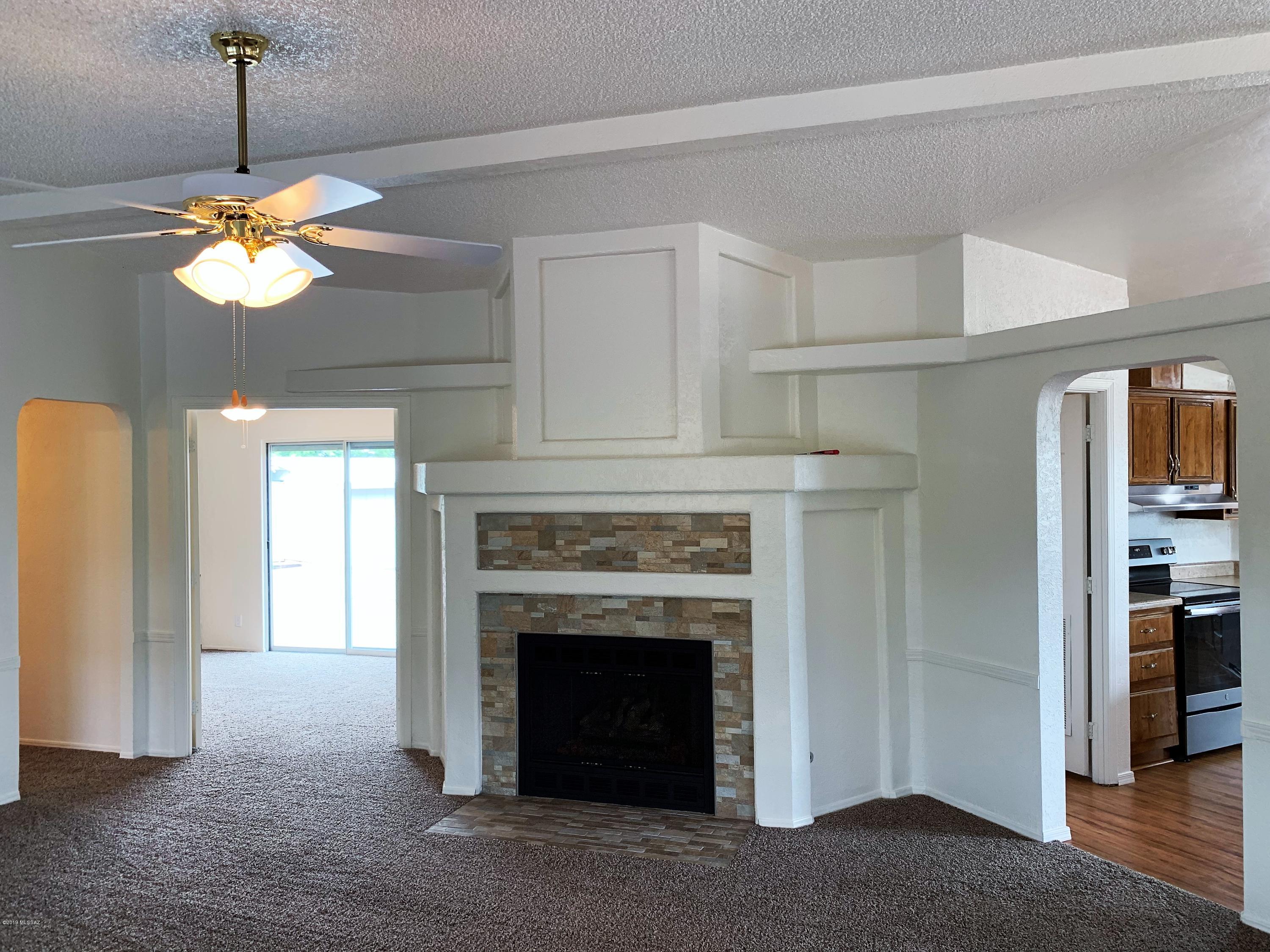 Unsubdivided - Residential Lease