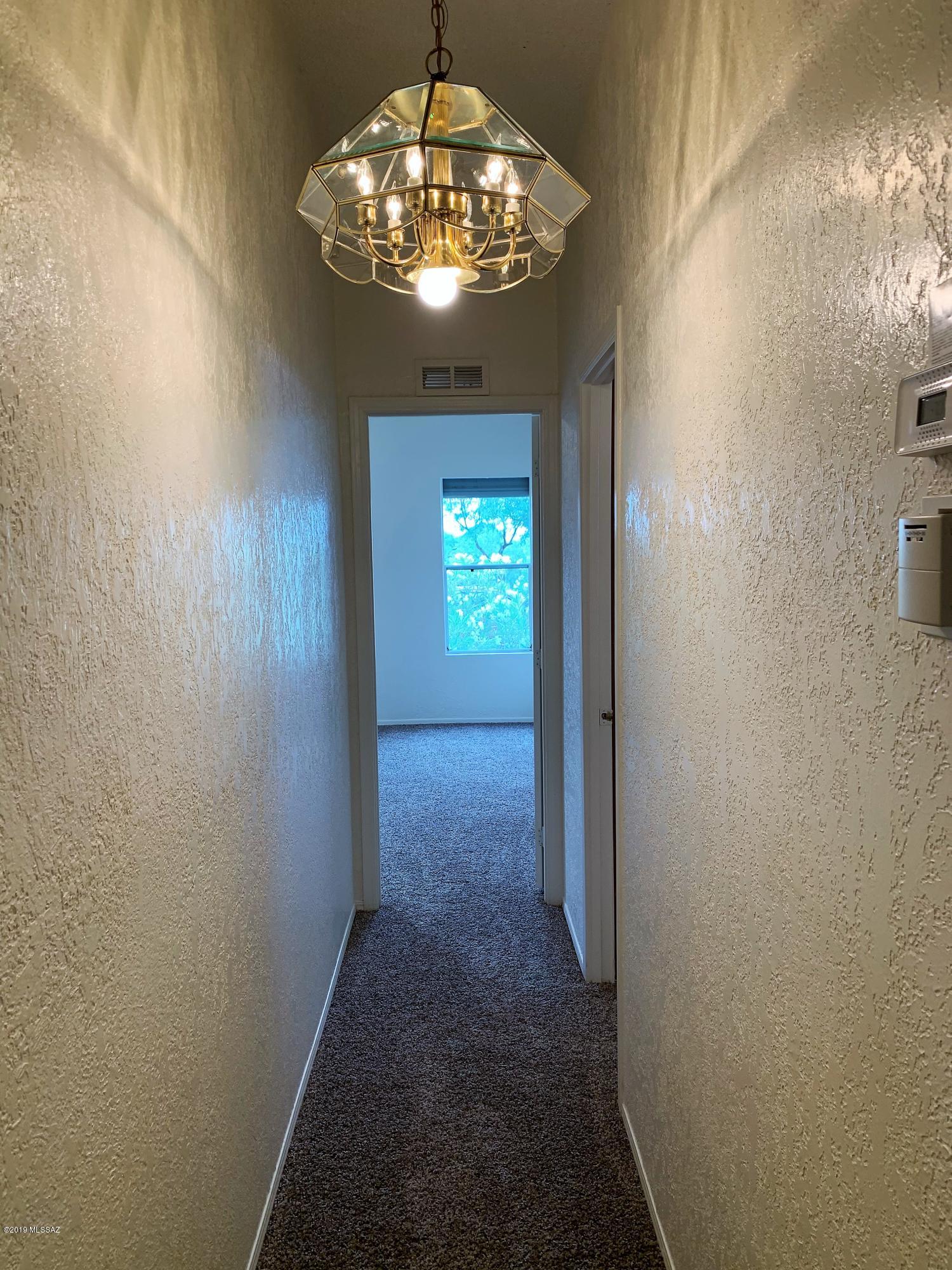 Unsubdivided - Residential Lease
