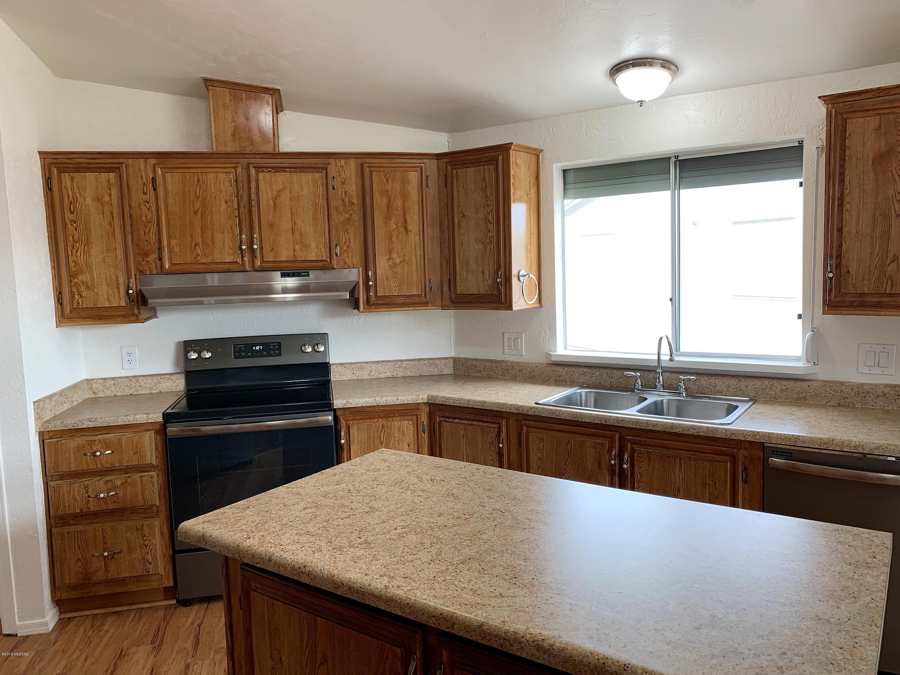 Unsubdivided - Residential Lease