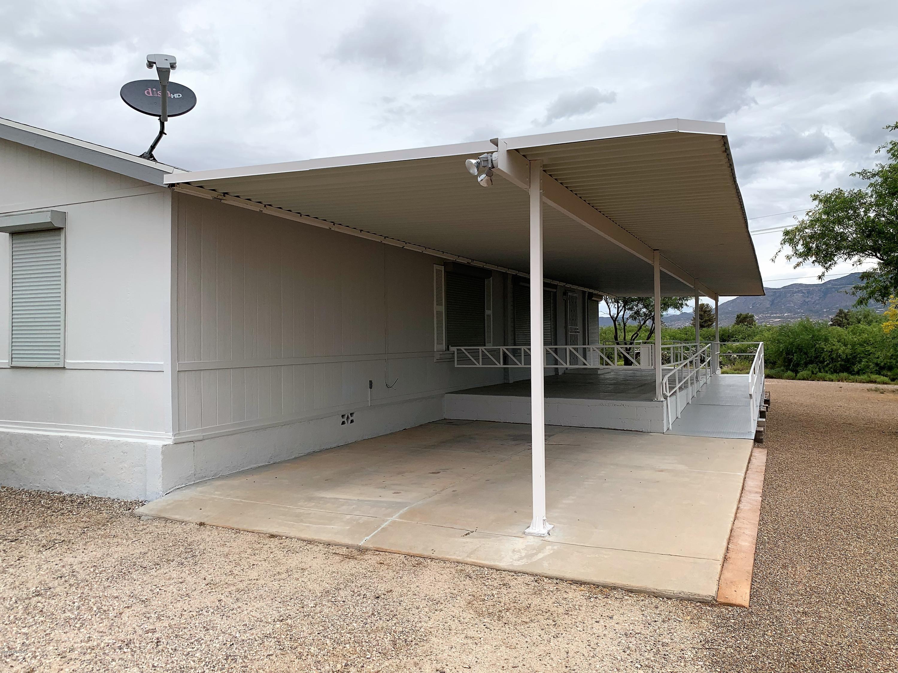 Unsubdivided - Residential Lease