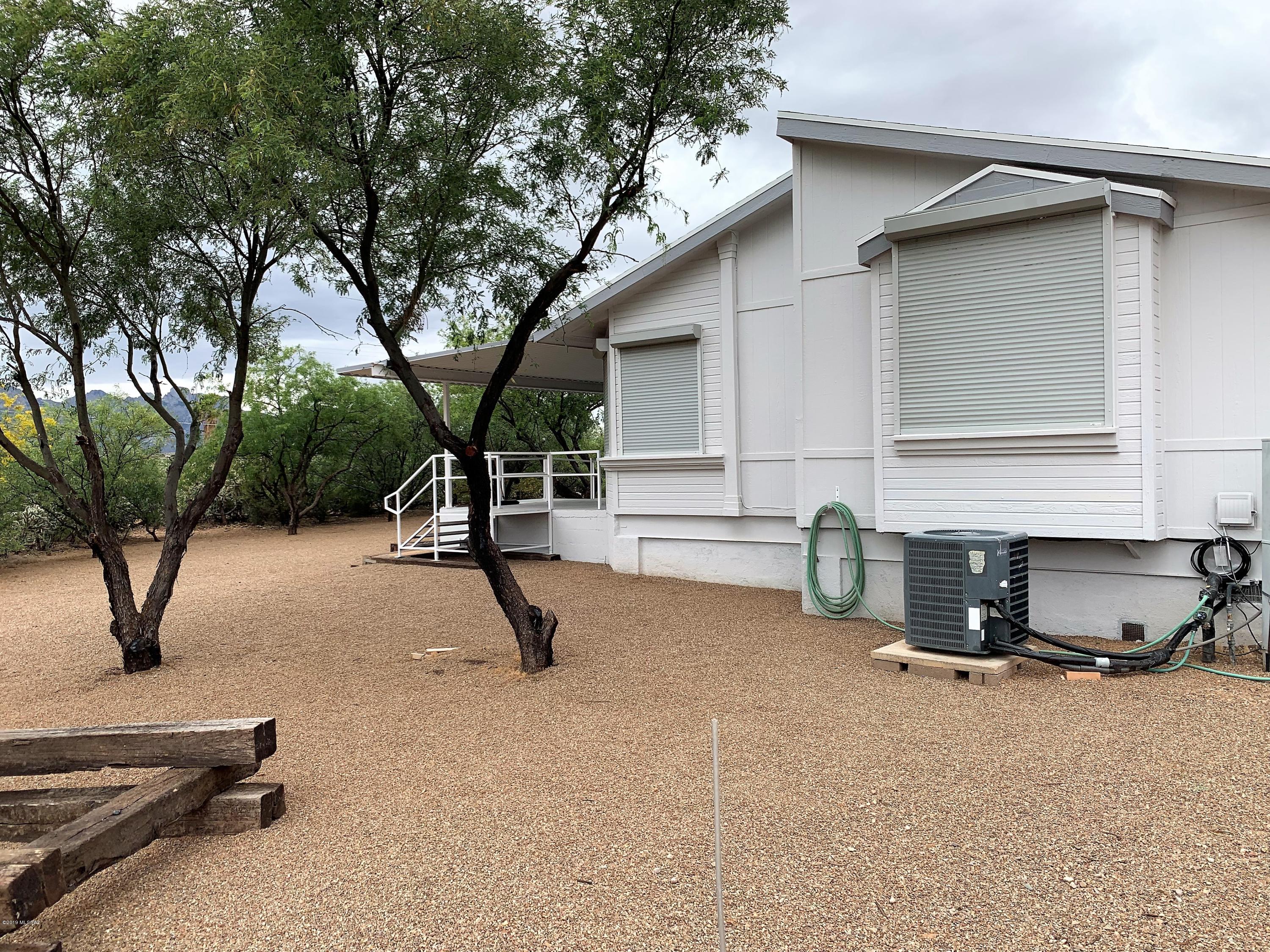 Unsubdivided - Residential Lease