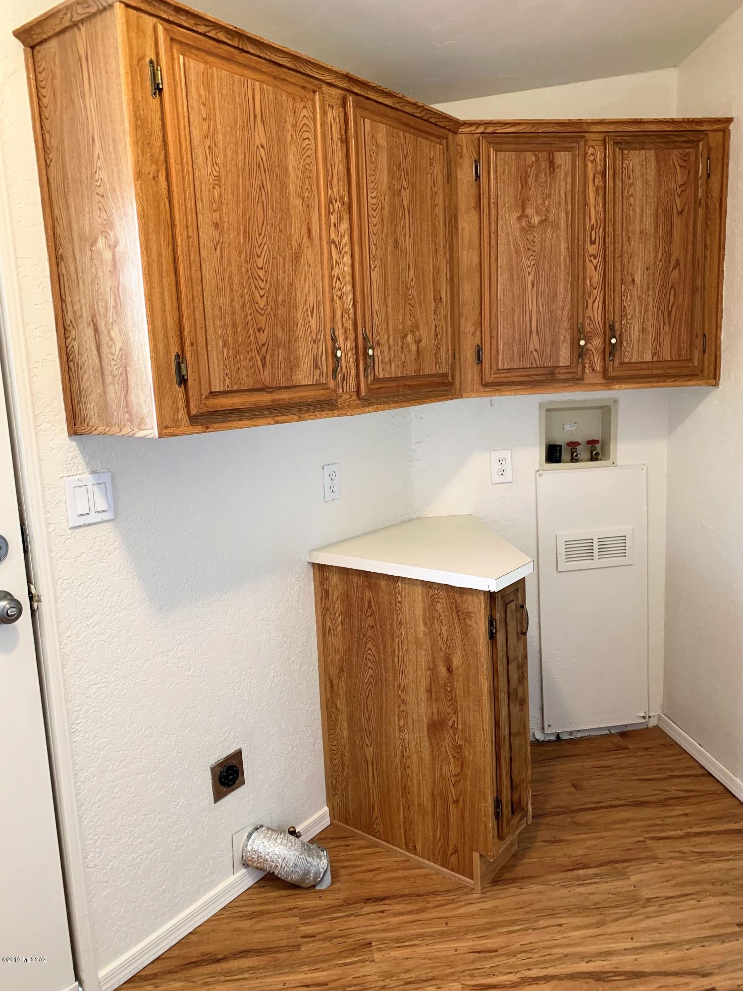 Unsubdivided - Residential Lease
