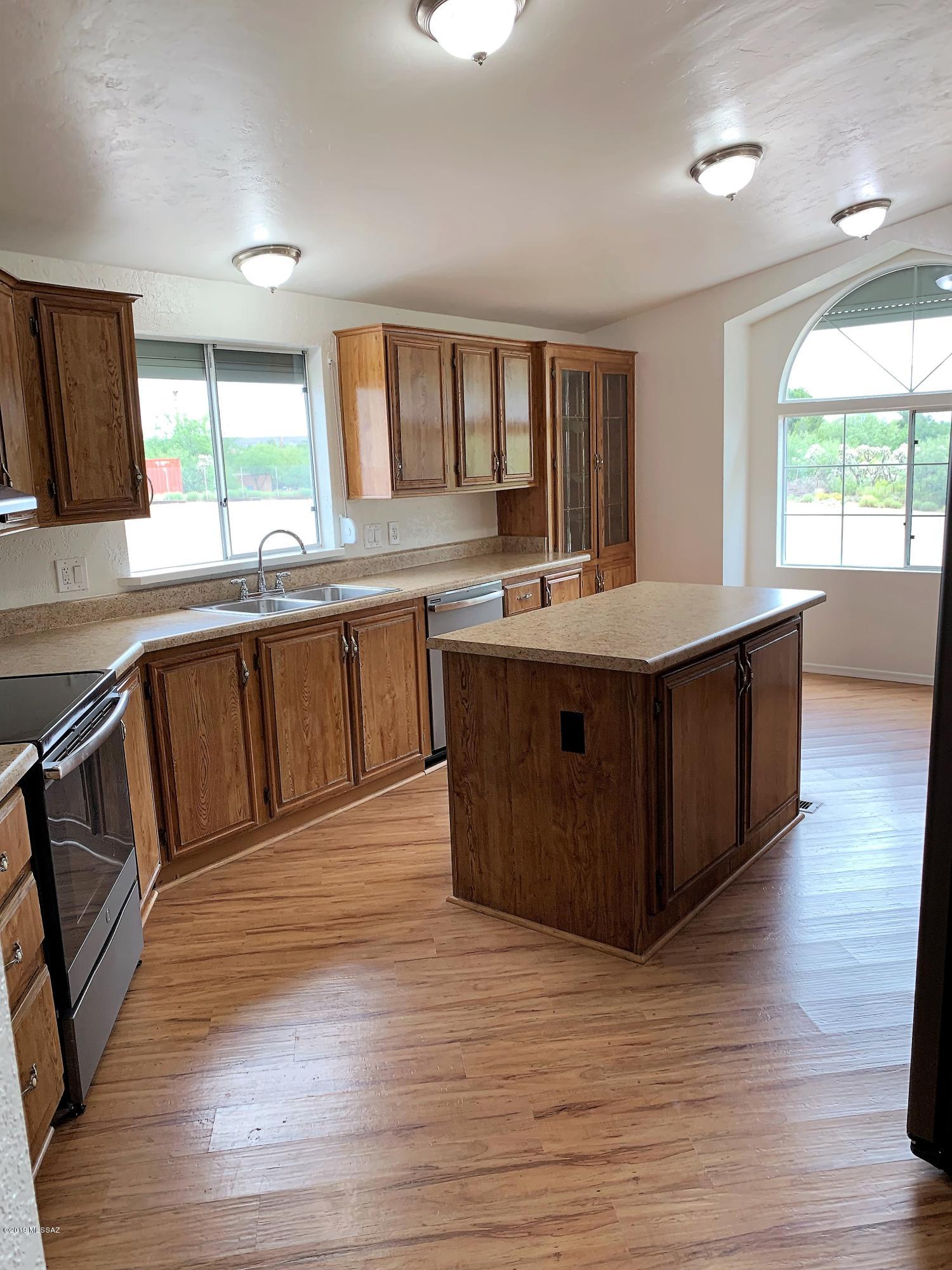 Unsubdivided - Residential Lease