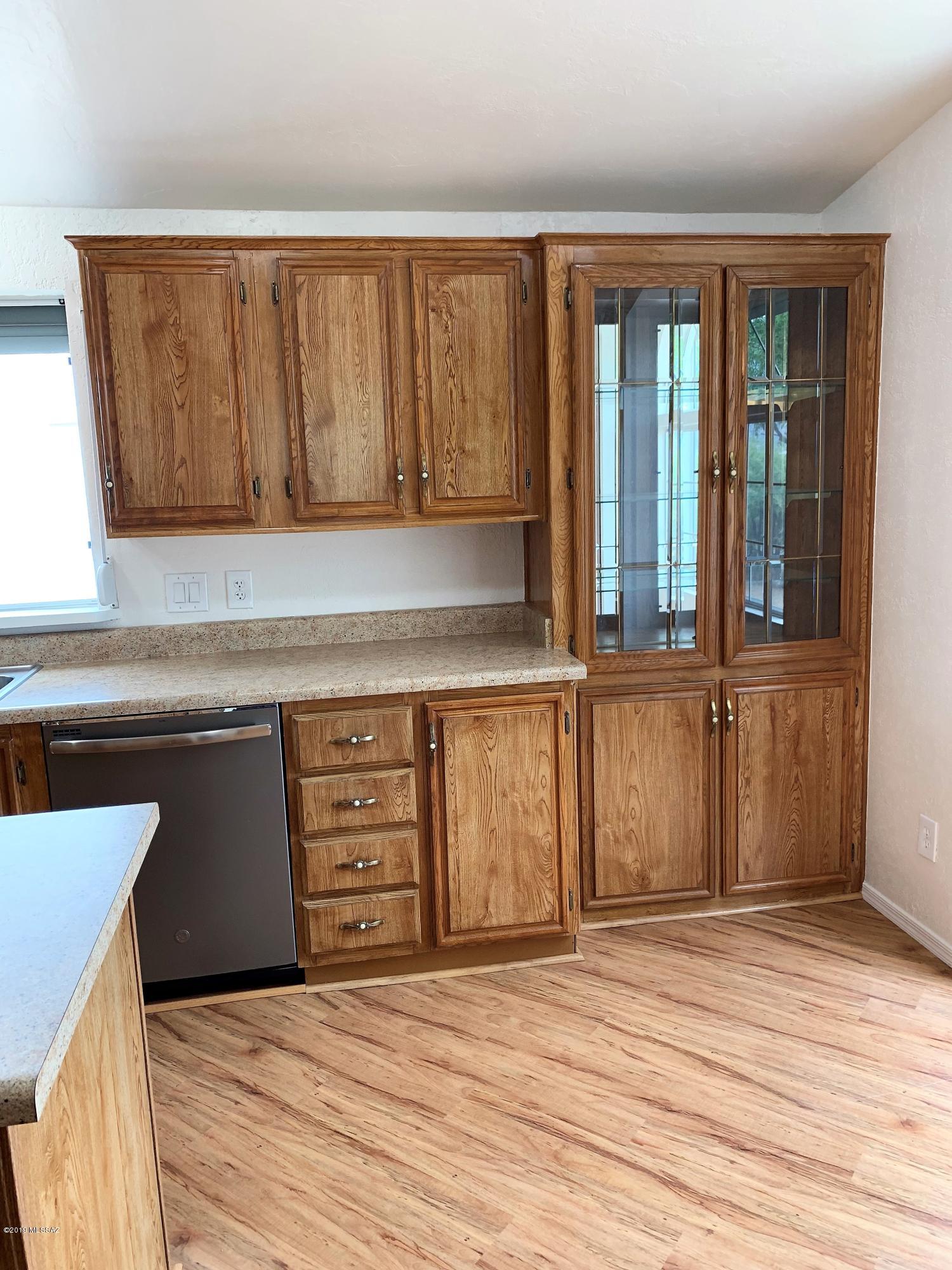 Unsubdivided - Residential Lease