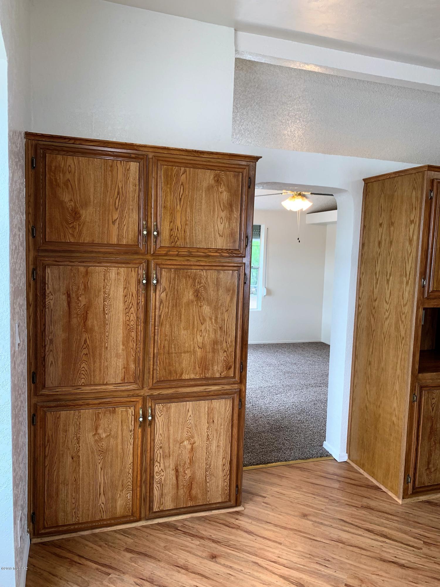 Unsubdivided - Residential Lease