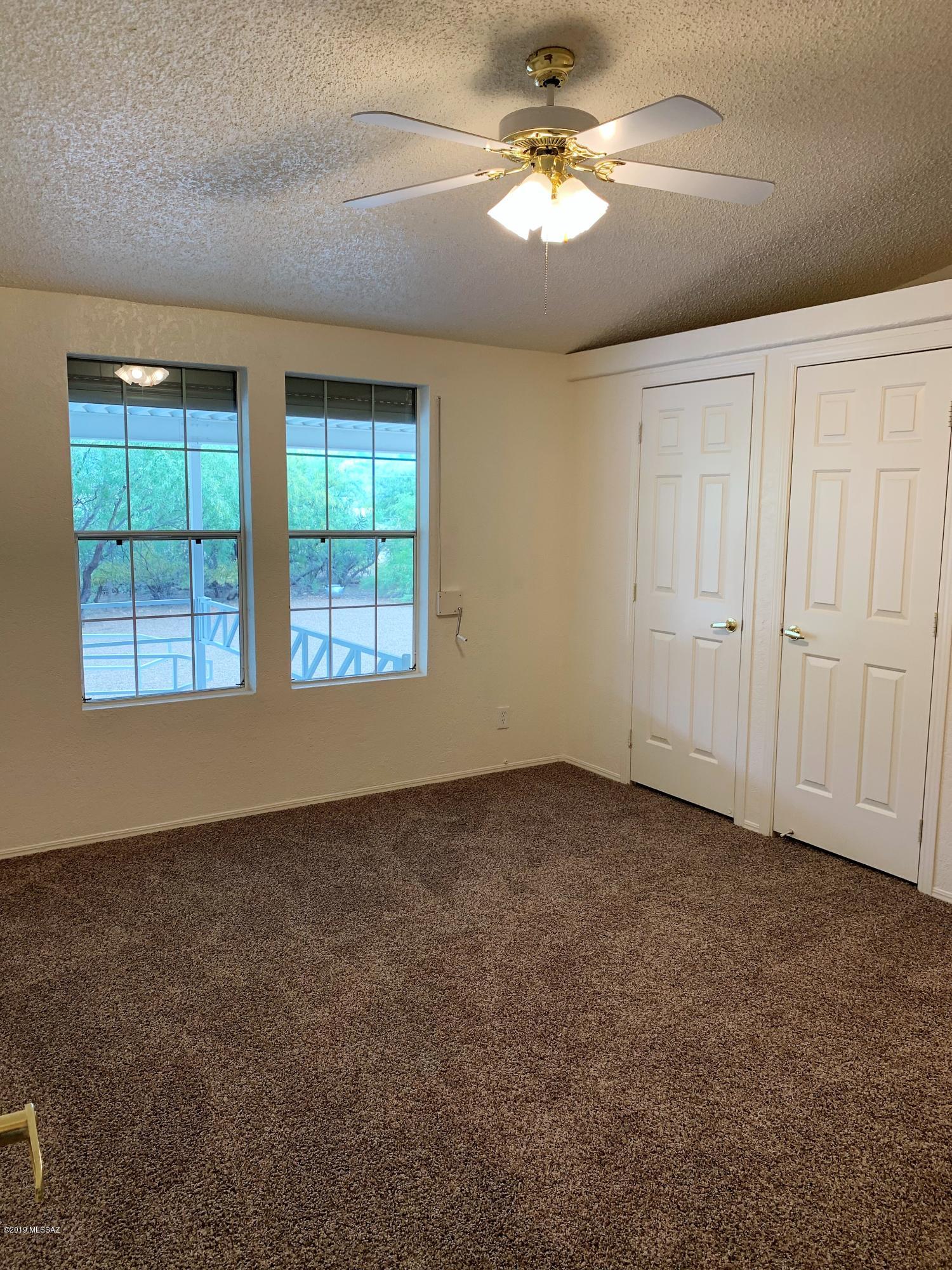 Unsubdivided - Residential Lease