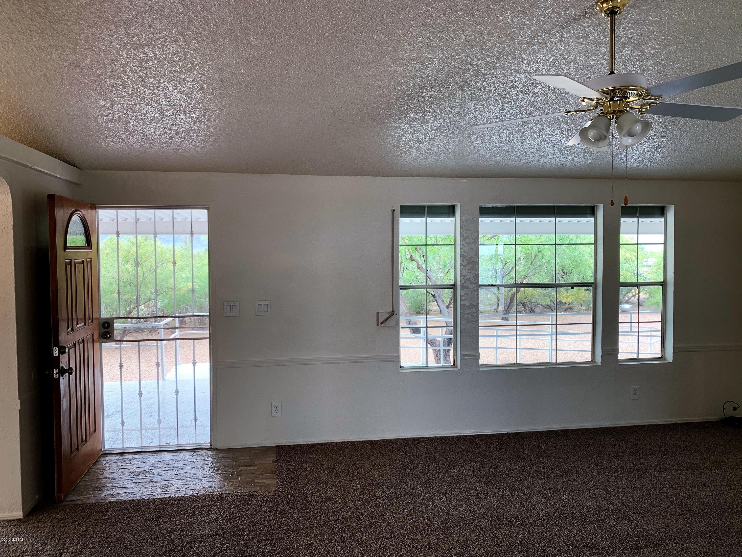 Unsubdivided - Residential Lease