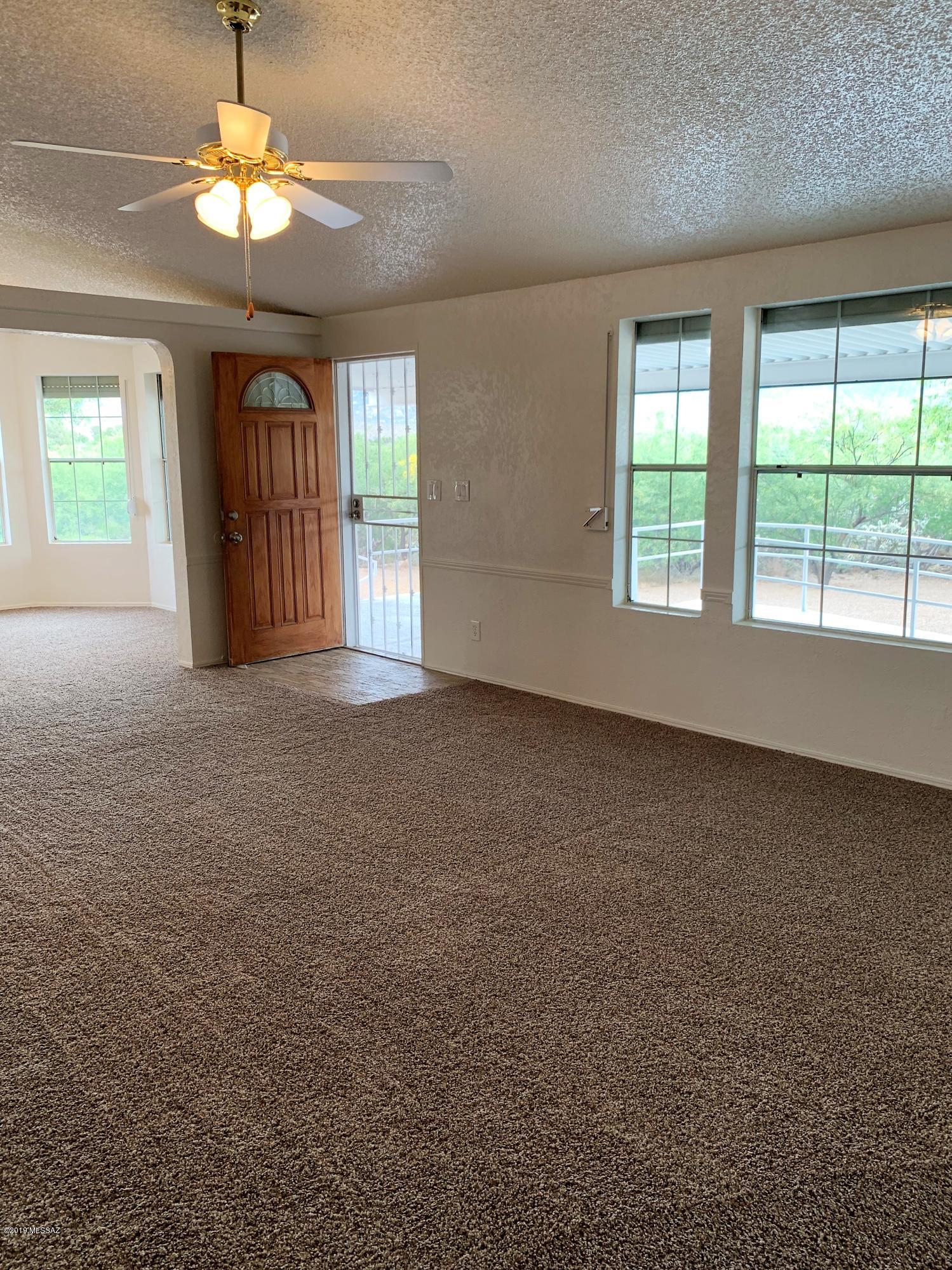 Unsubdivided - Residential Lease