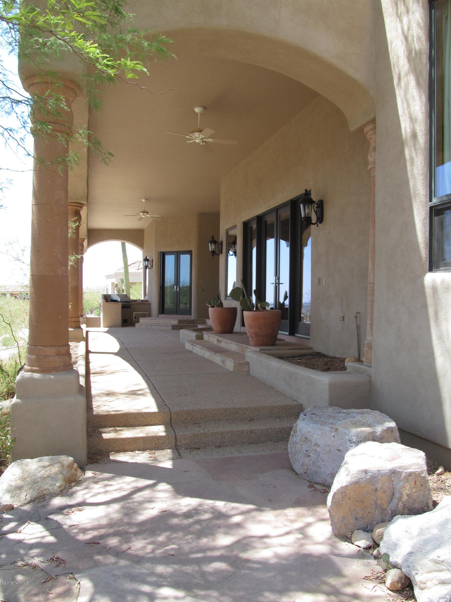 Crimson Canyon at Reserve (1-9) - Residential Lease