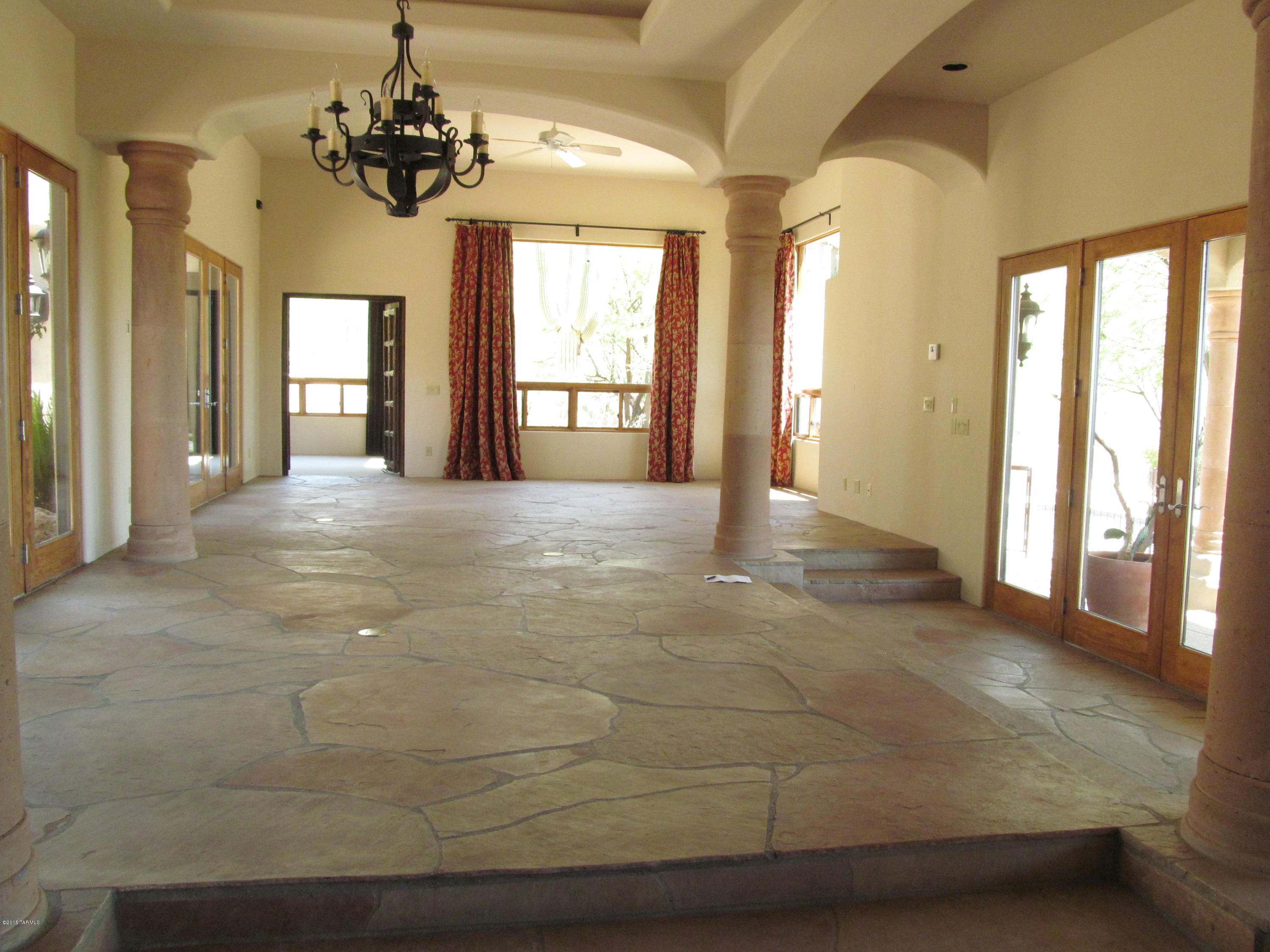 Crimson Canyon at Reserve (1-9) - Residential Lease