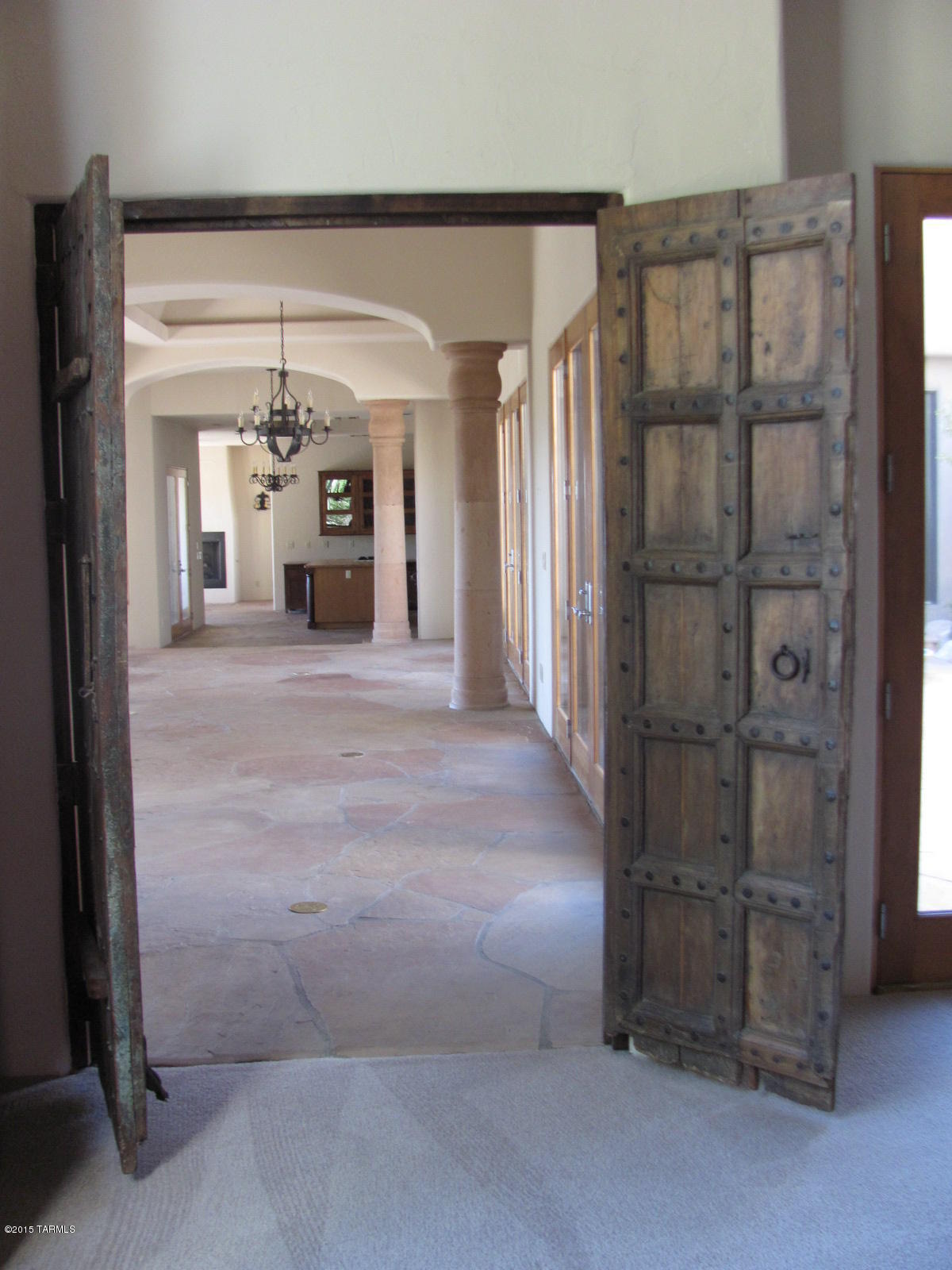 Crimson Canyon at Reserve (1-9) - Residential Lease