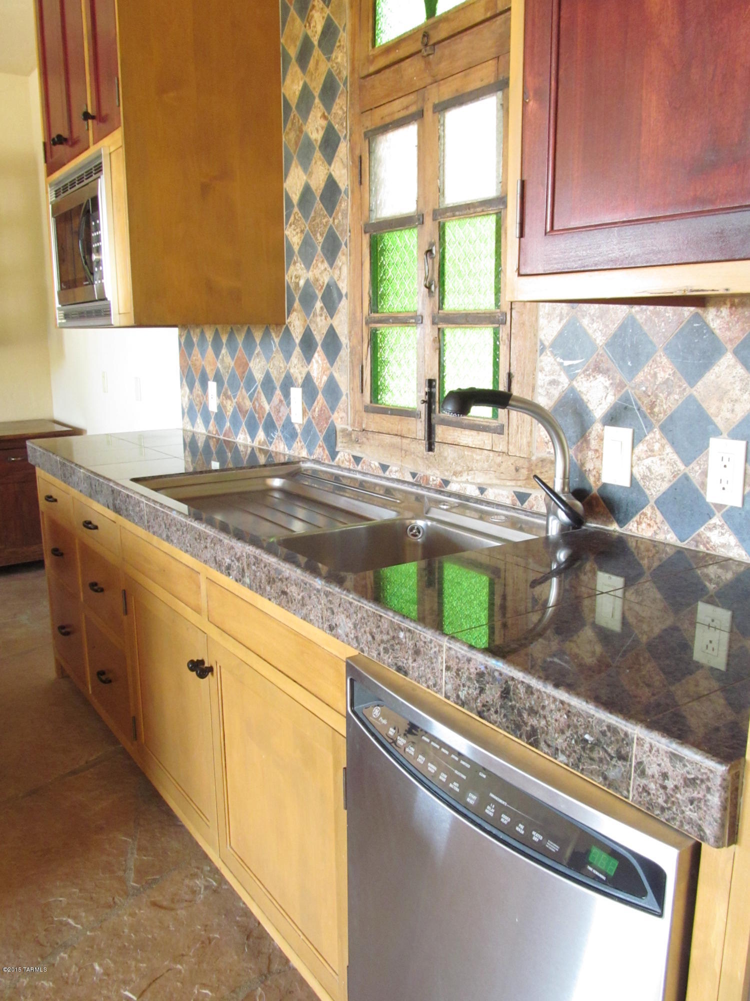Crimson Canyon at Reserve (1-9) - Residential Lease