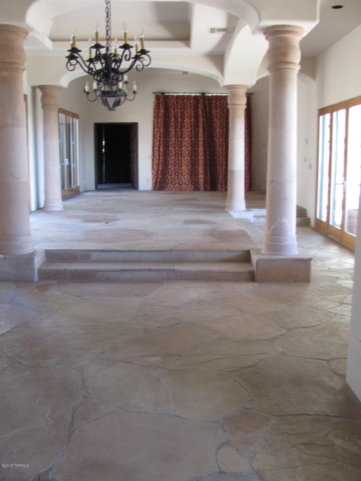 Crimson Canyon at Reserve (1-9) - Residential Lease