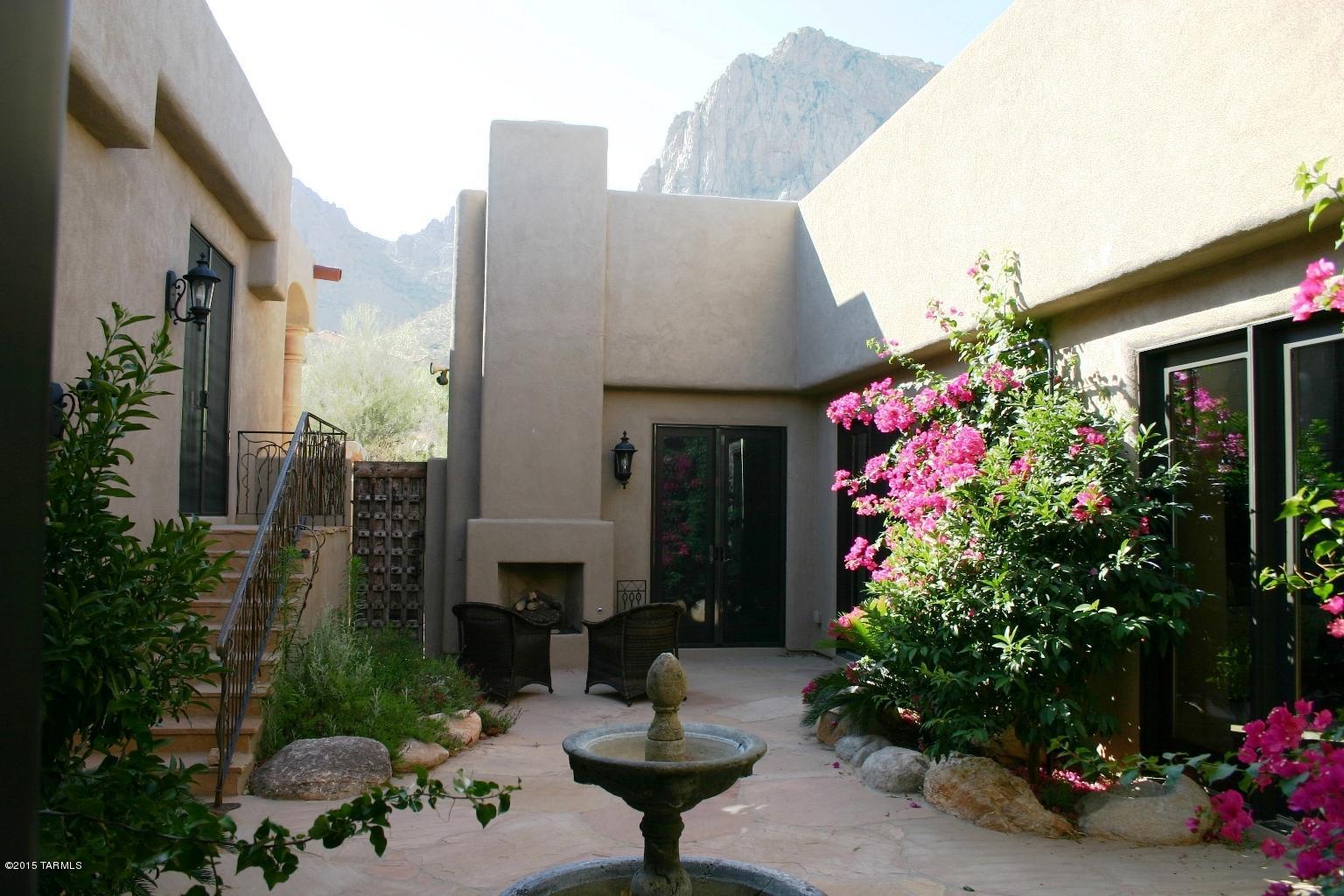 Crimson Canyon at Reserve (1-9) - Residential Lease