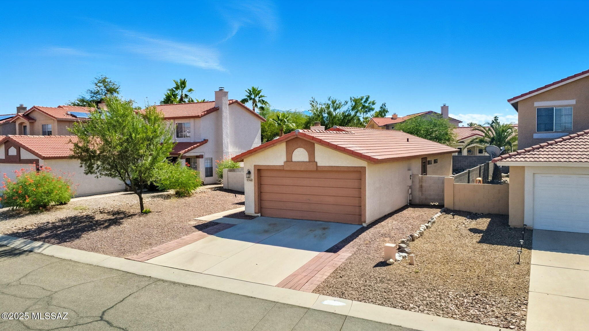This beautifully maintained home offers incredible value with thoughtful updates throughout. Featuring 2 spacious bedrooms and 2 full baths, the home showcases wood flooring, a cozy fireplace, and an inviting screened-in back patio-perfect for relaxing or entertaining year round . Major upgrades include a newer AC system and new sewer line, providing peace of mind for years to come. The modern touches blend seamlessly with the homes warm character. creating a comfortable and stylish living space. Homes with these features at this price are a rare find- don't miss the chance to own this move-in ready gem!