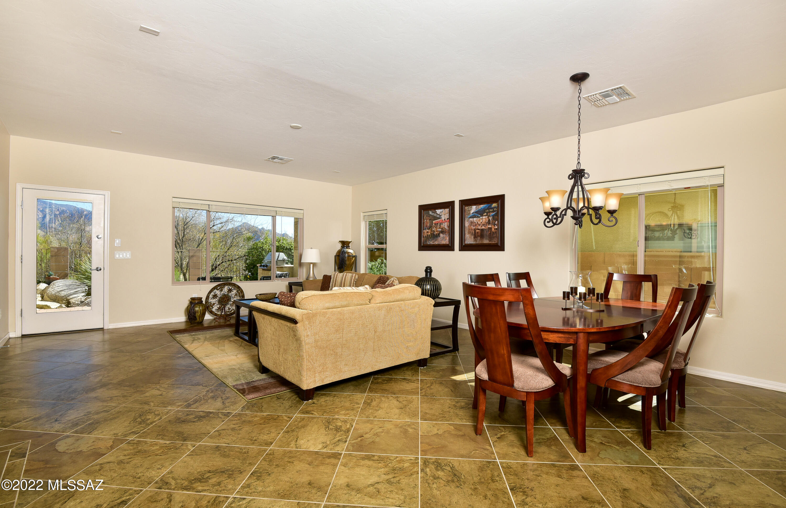 Rancho Vistoso Nghbr 11 - Residential
