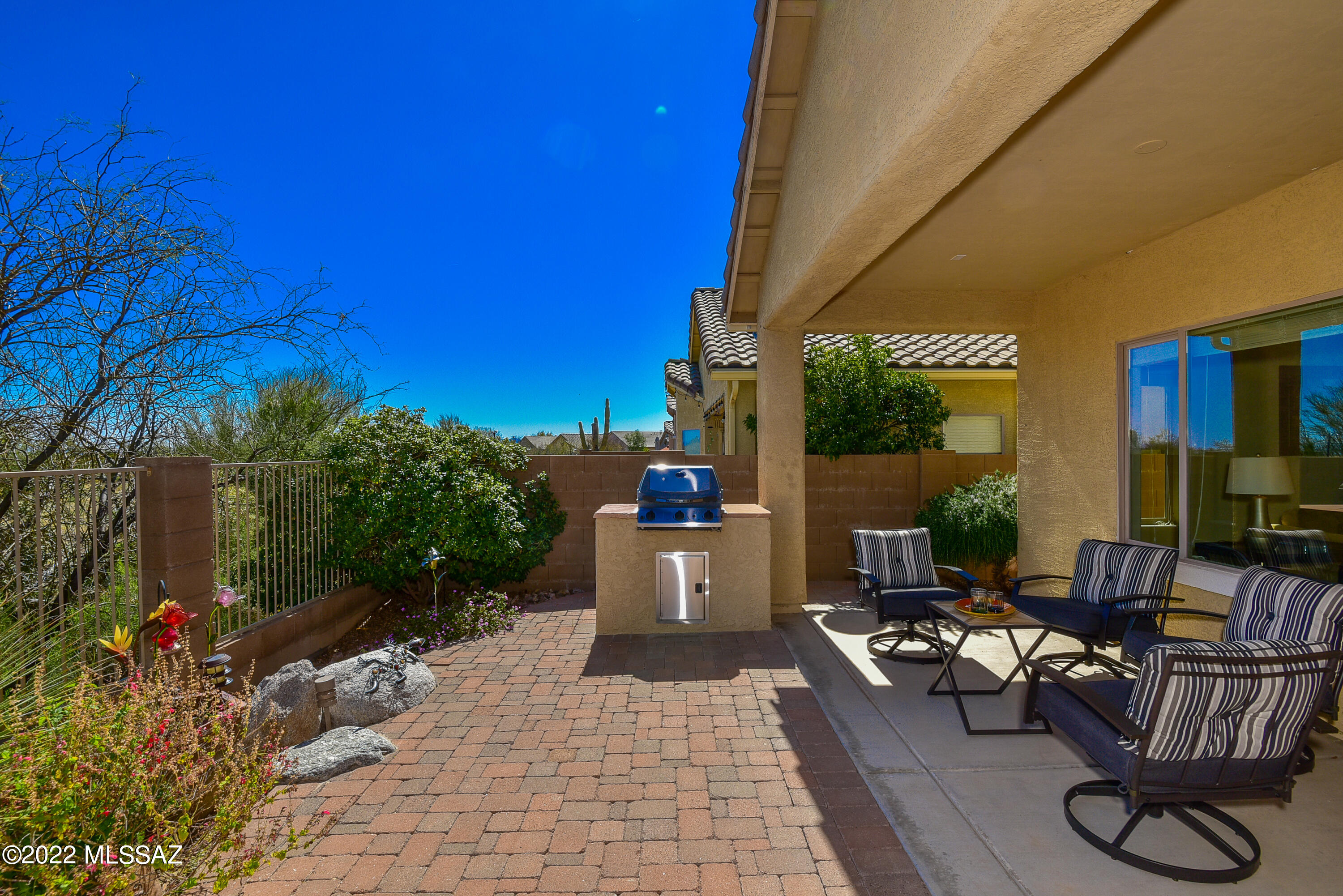 Rancho Vistoso Nghbr 11 - Residential