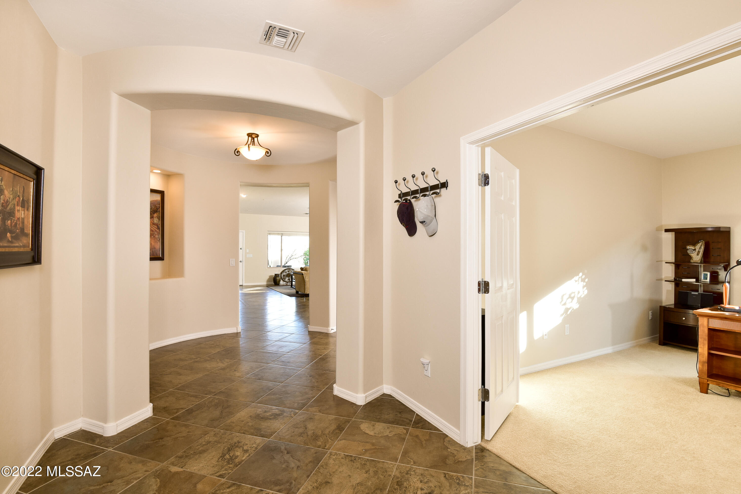 Rancho Vistoso Nghbr 11 - Residential