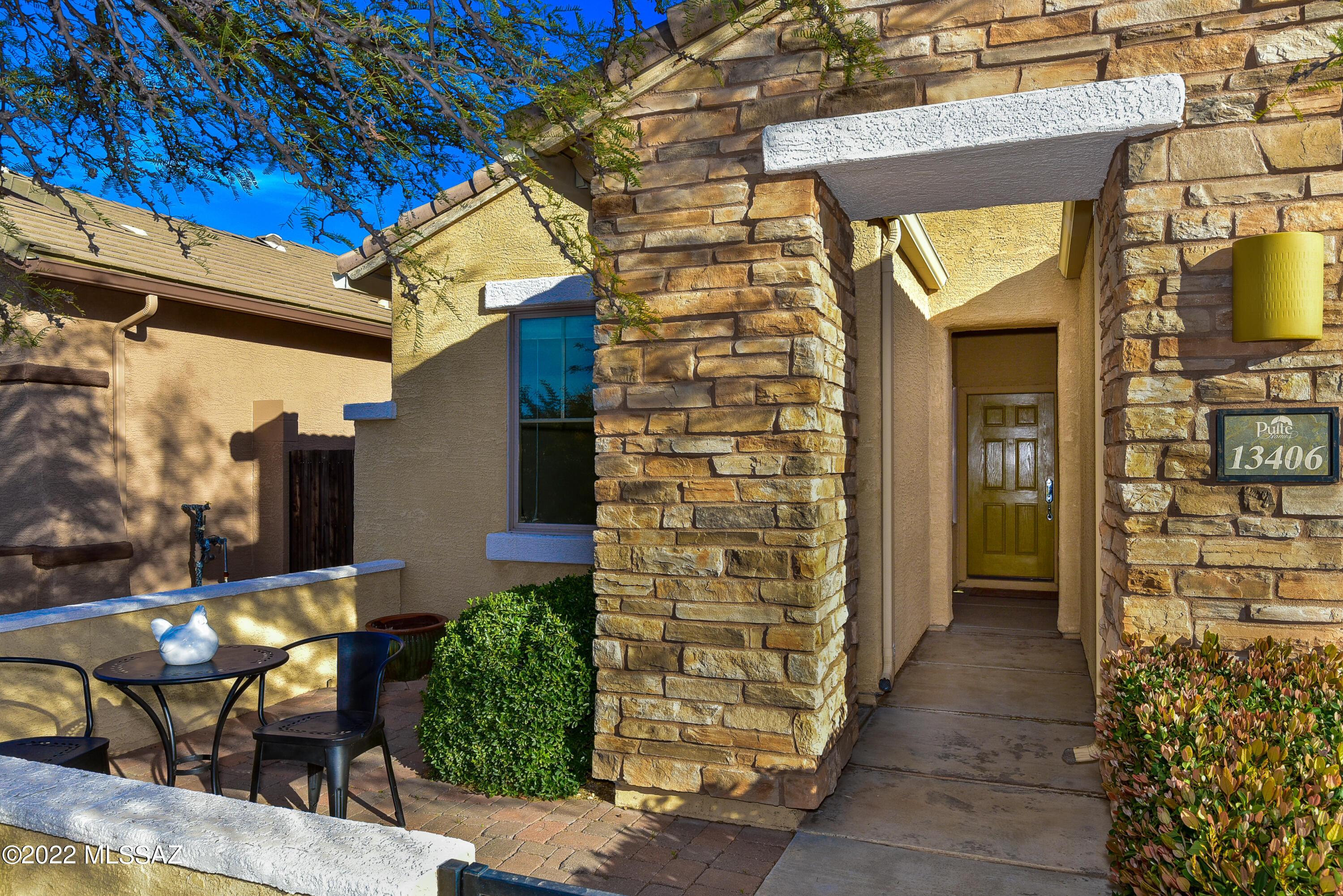 Rancho Vistoso Nghbr 11 - Residential