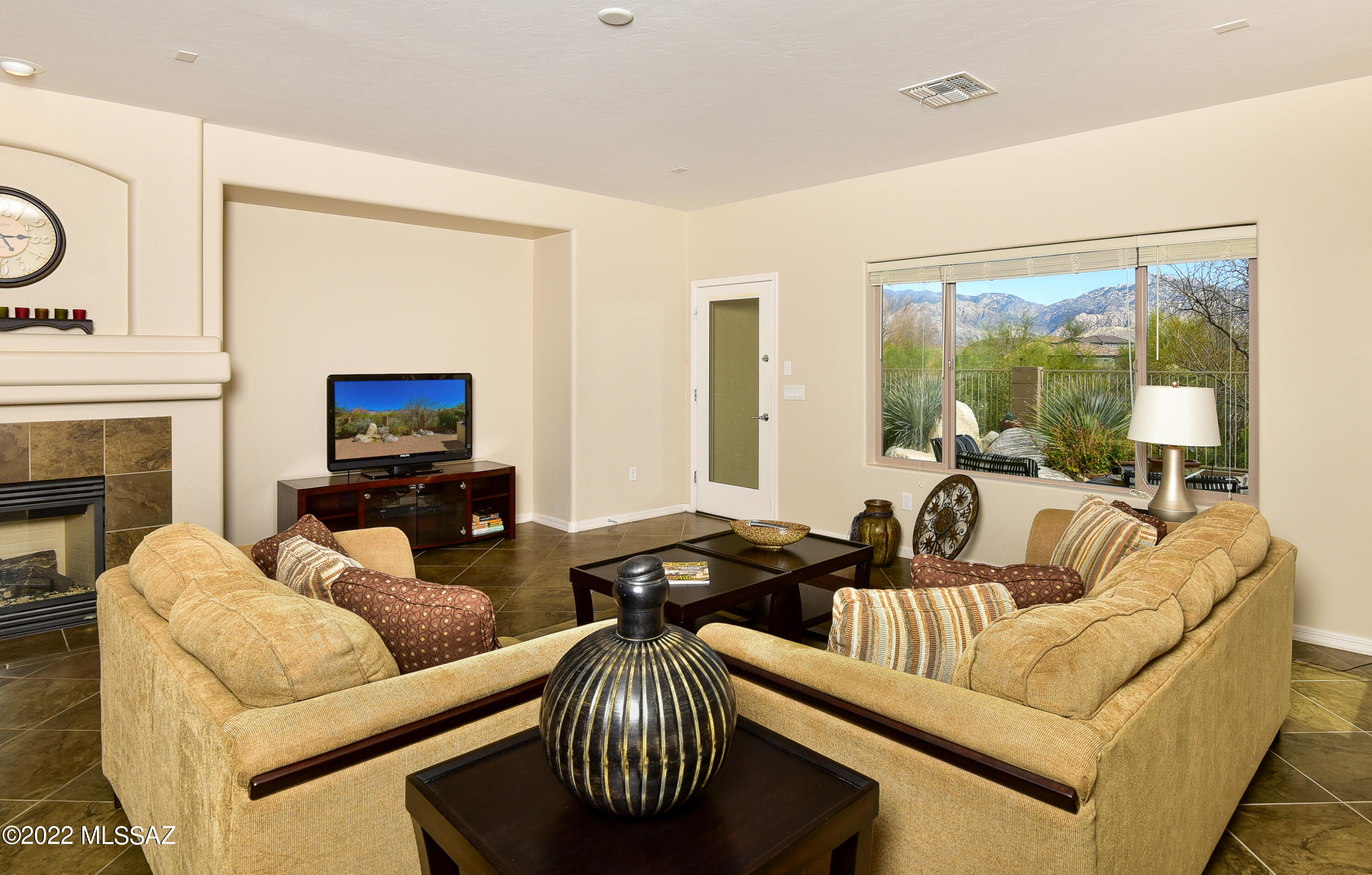 Rancho Vistoso Nghbr 11 - Residential