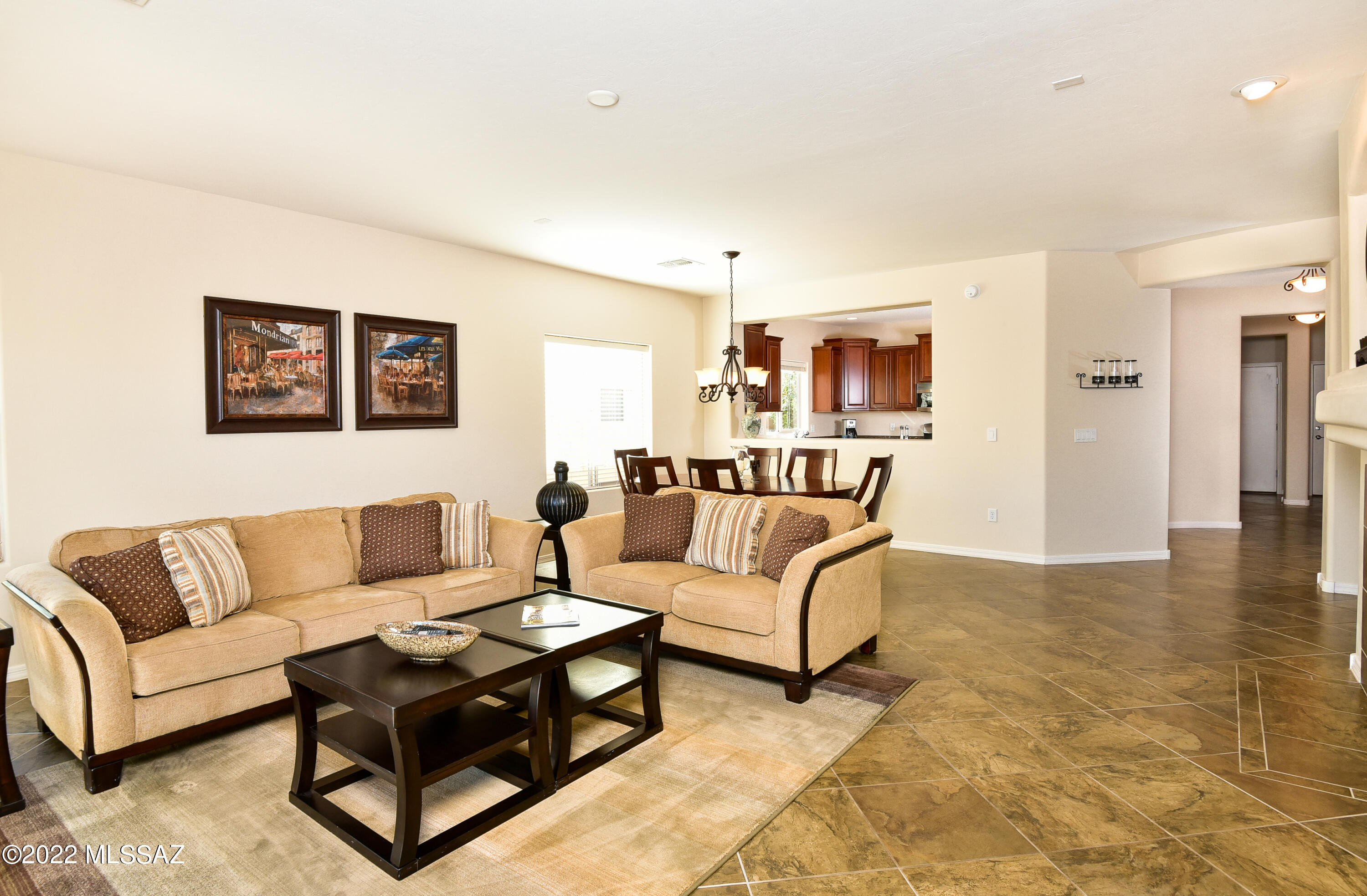 Rancho Vistoso Nghbr 11 - Residential