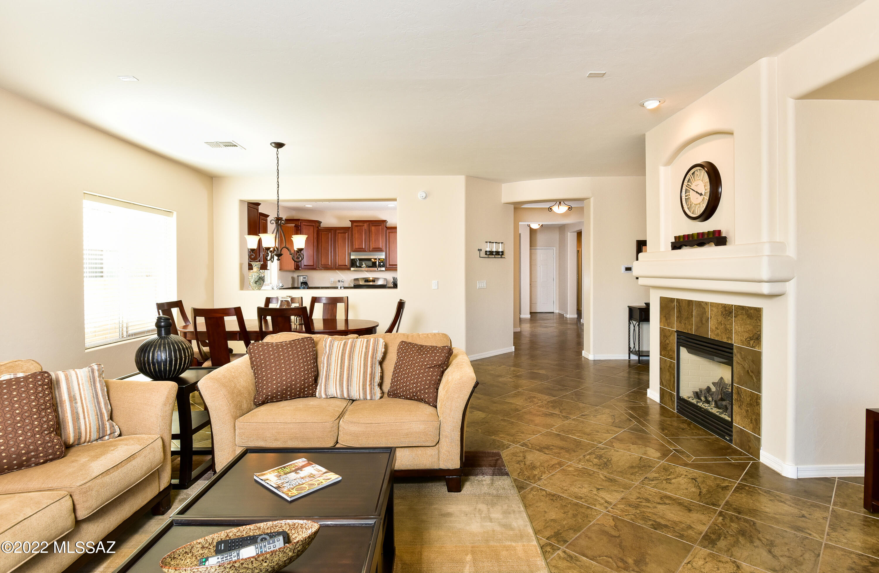 Rancho Vistoso Nghbr 11 - Residential