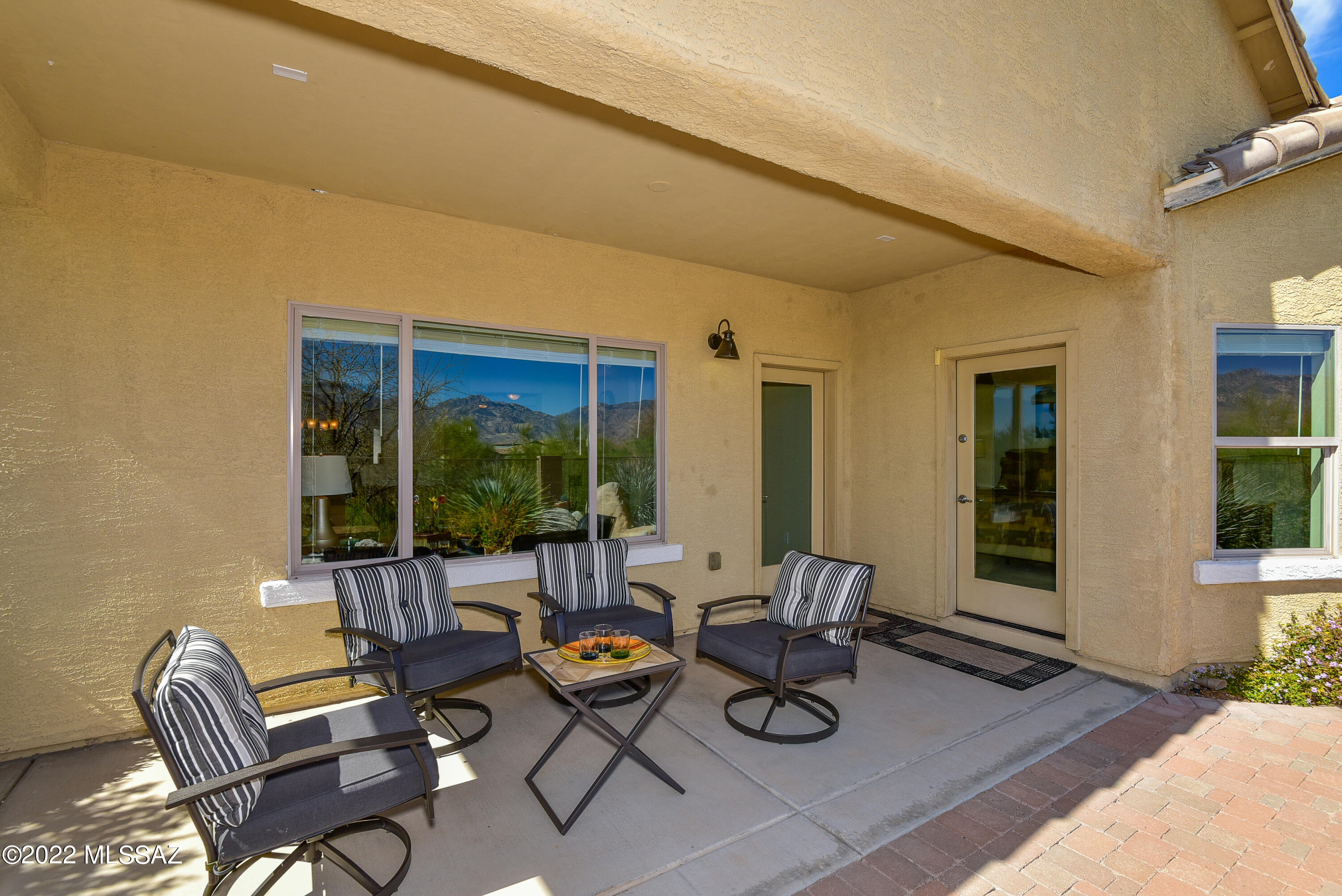 Rancho Vistoso Nghbr 11 - Residential