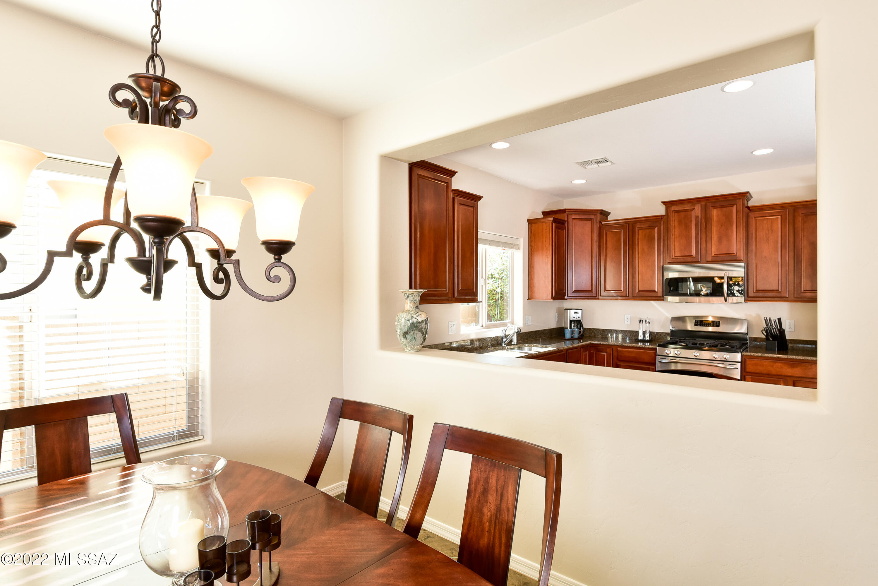 Rancho Vistoso Nghbr 11 - Residential