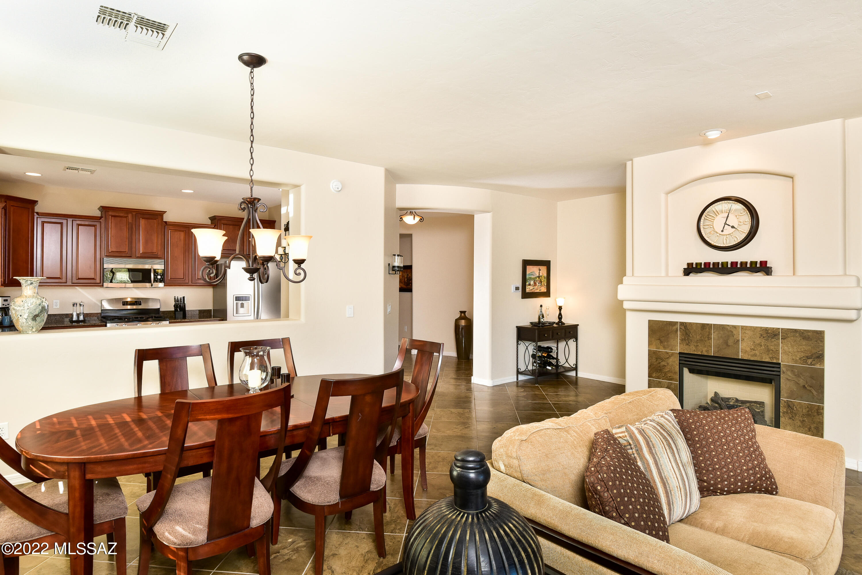 Rancho Vistoso Nghbr 11 - Residential